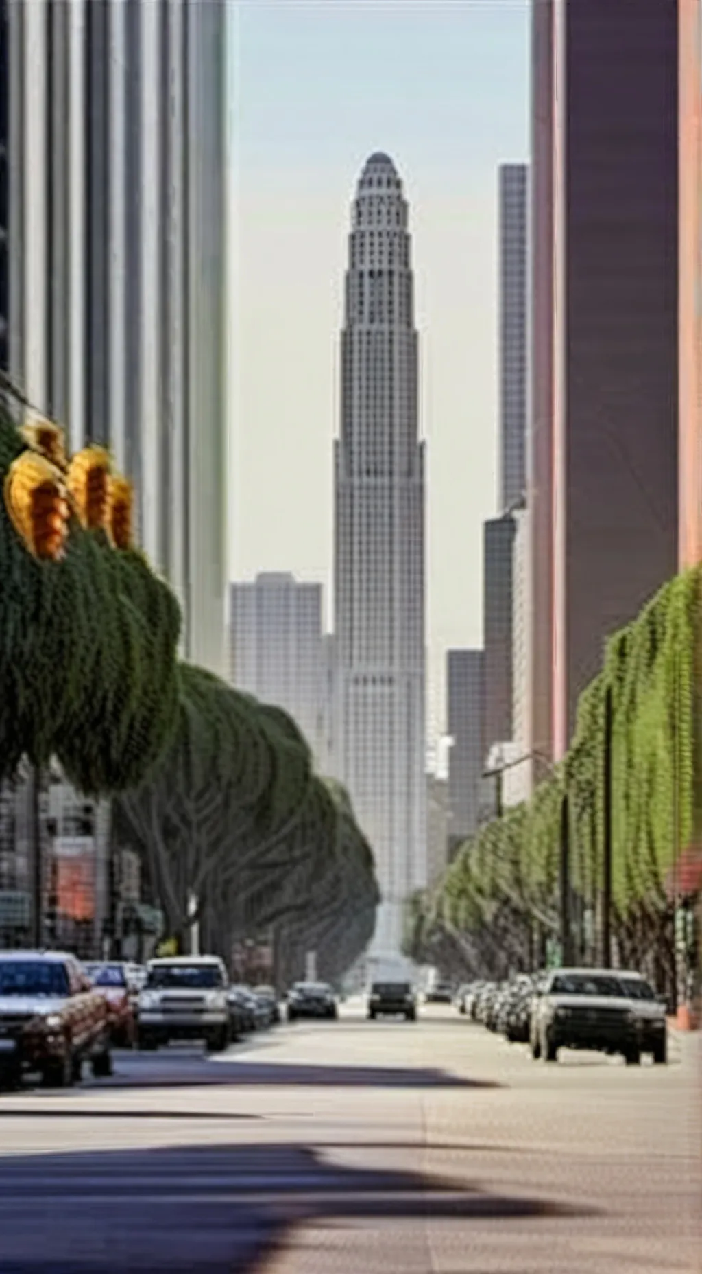 ai character: l'm just a freak background