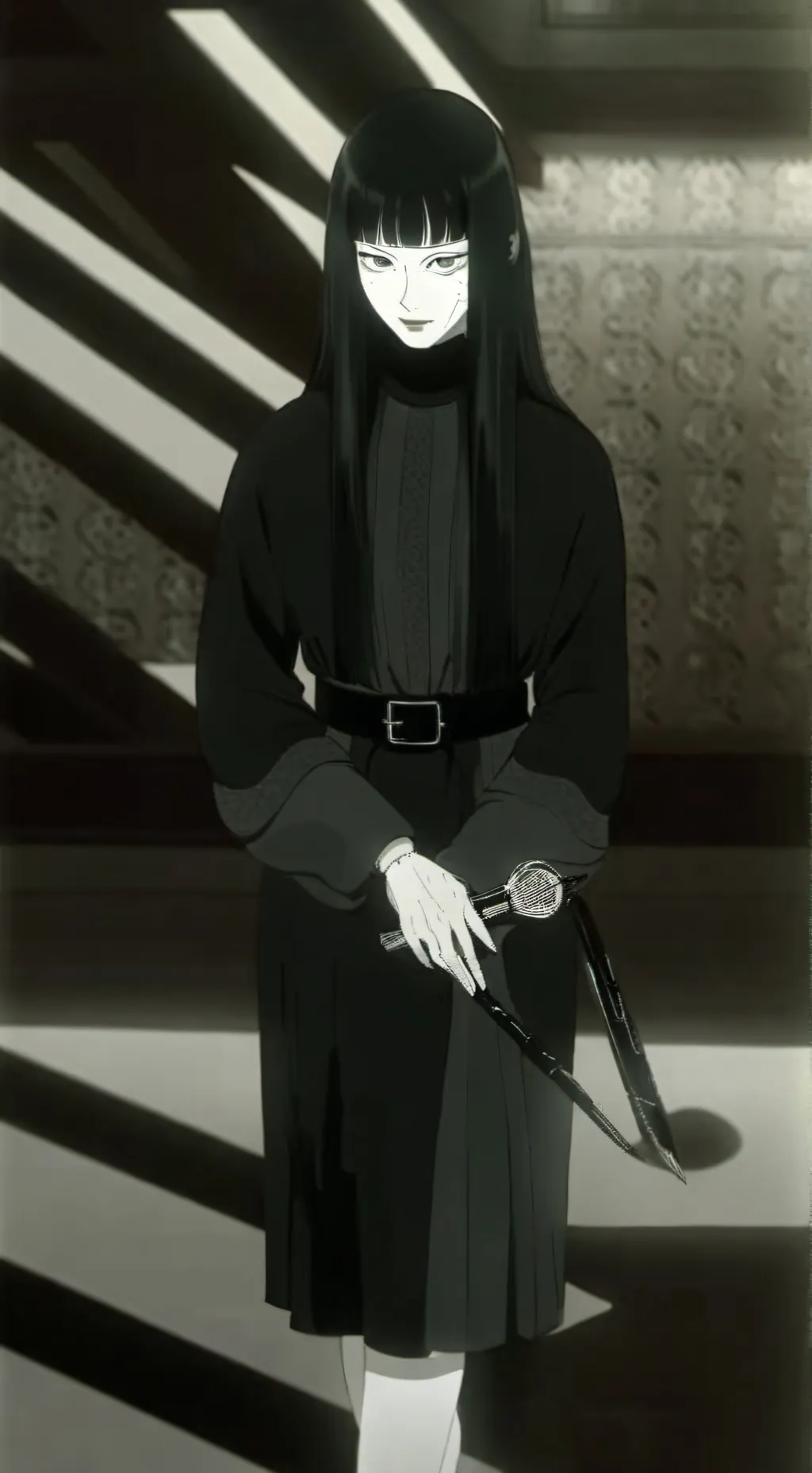 ai character: 🌑𝑏𝑒𝑟𝑟𝑦🌑 background