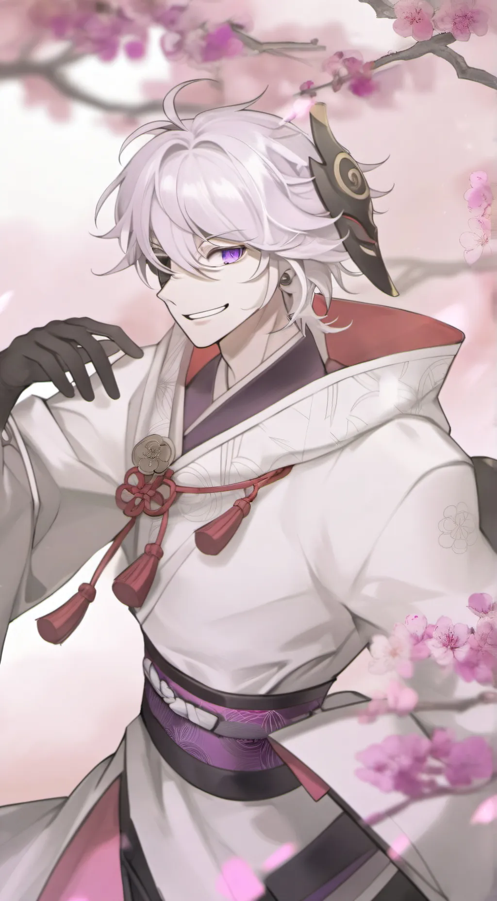 Talkie AI - Chat with Сакура