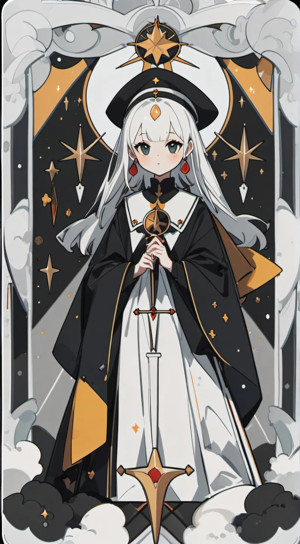 Talkie AI - Chat with Emi