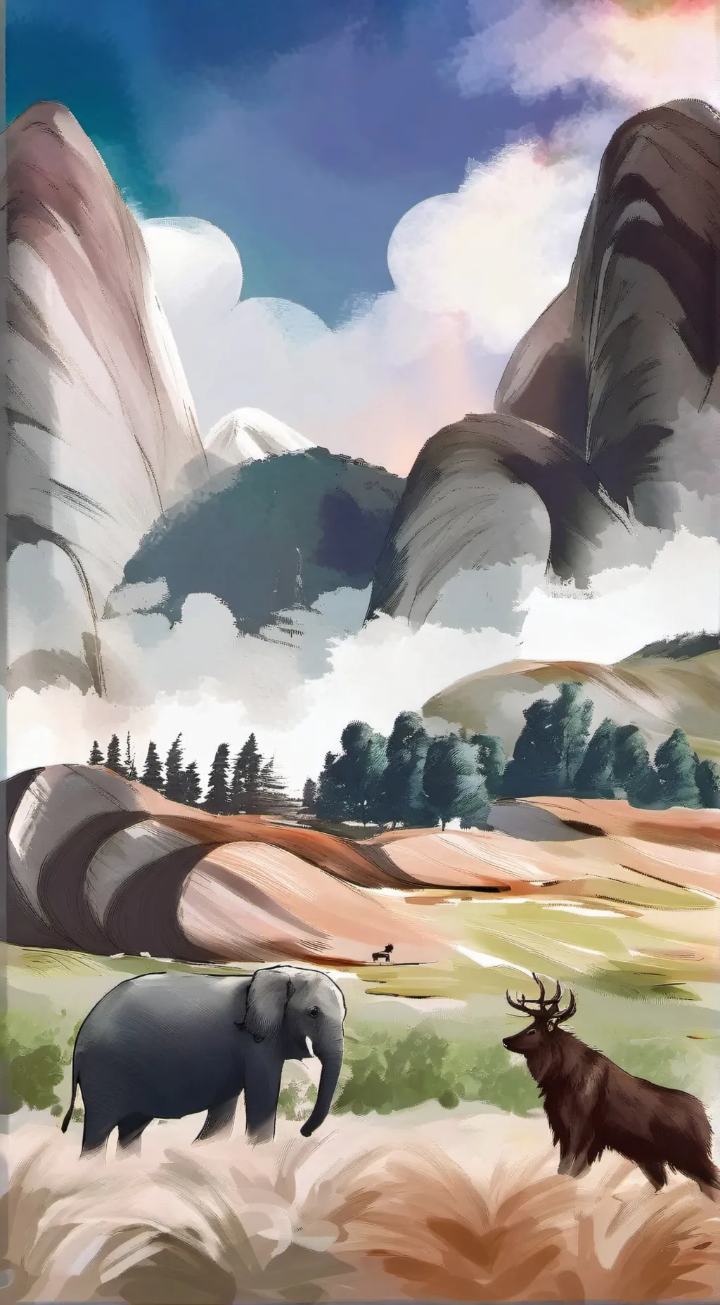 Talkie AI - Chat with quit.. sorry.