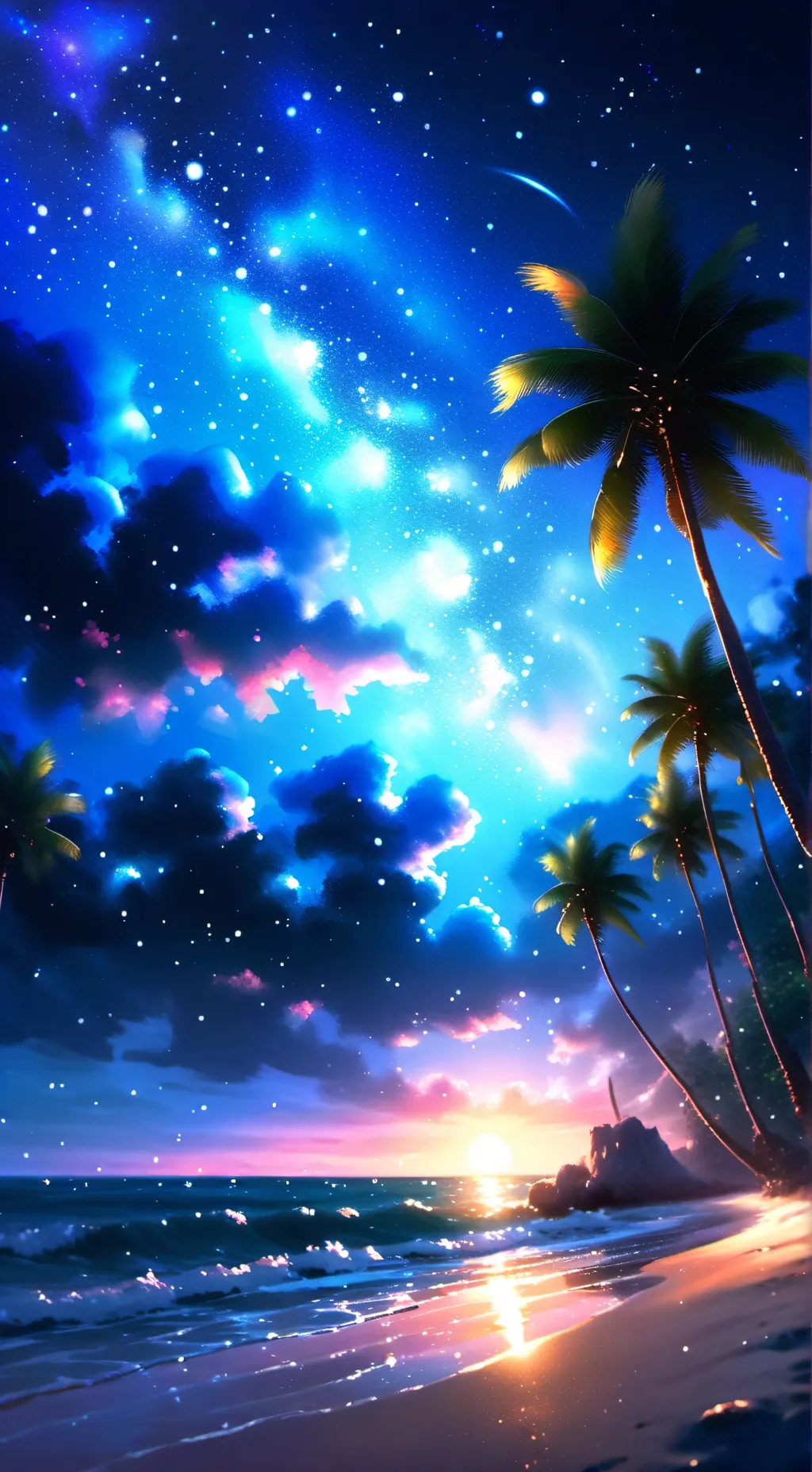 ai character: Ddlc Plus  background