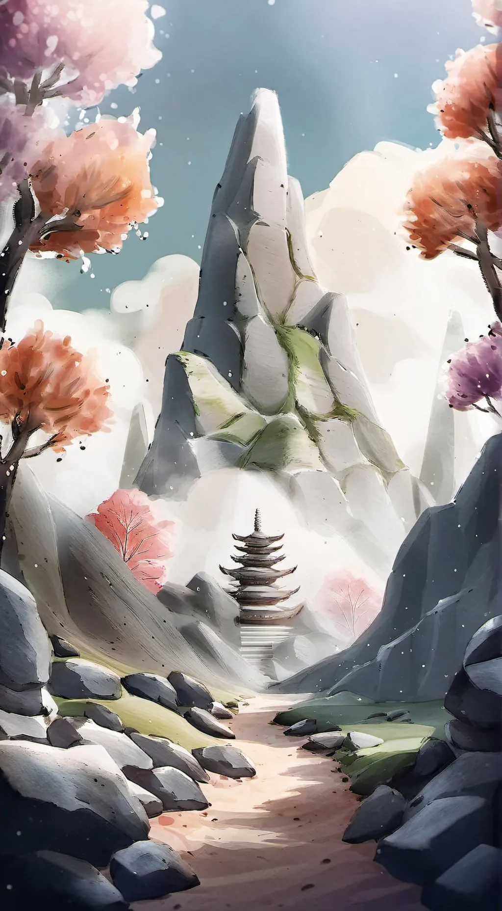 ai character: aprova de balas background