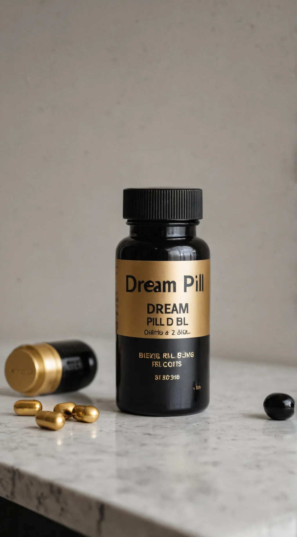 Talkie AI - Chat with Dream Pill