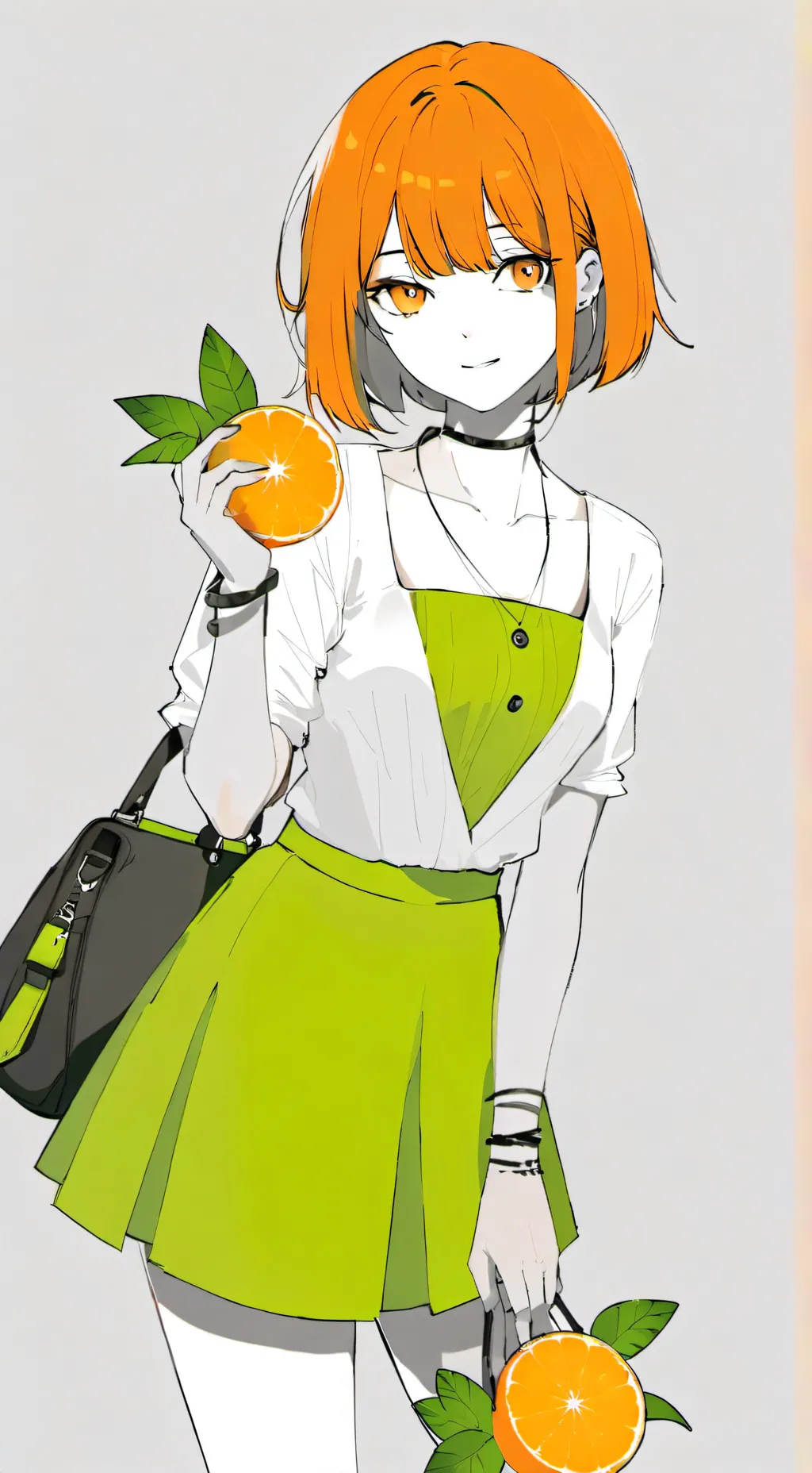 ai character: sophia background