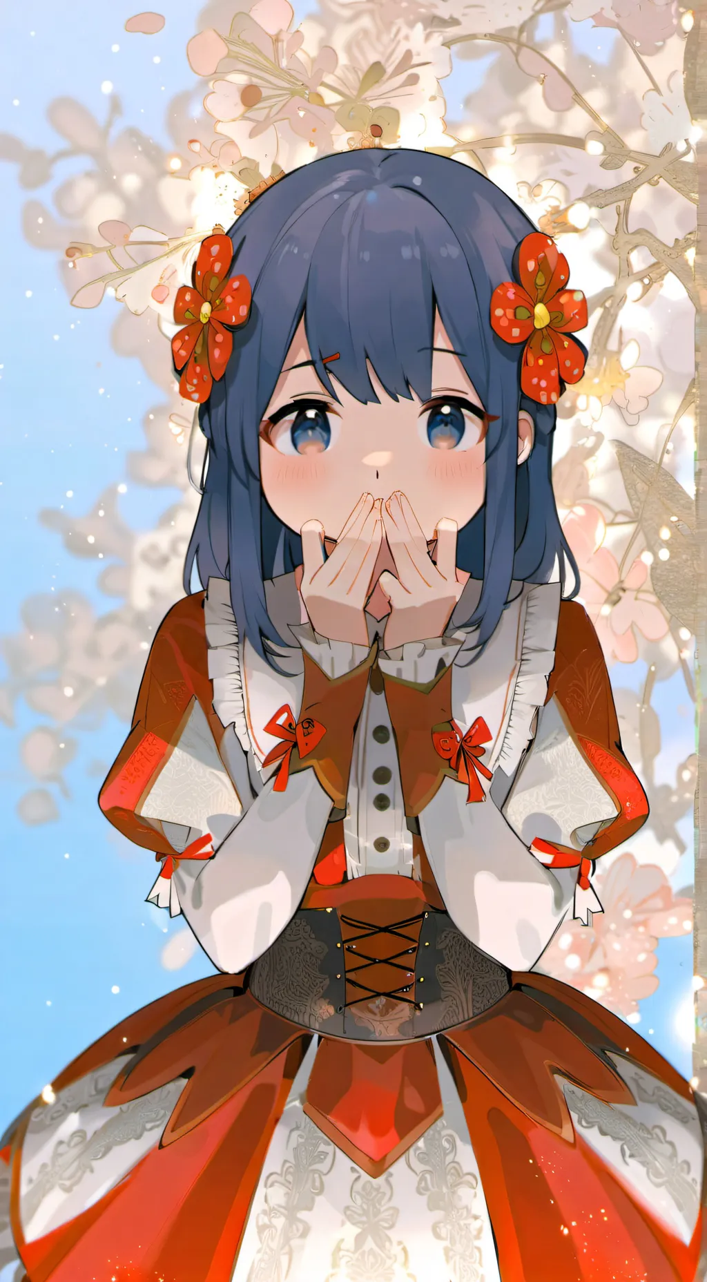 Talkie AI - Chat with Miko