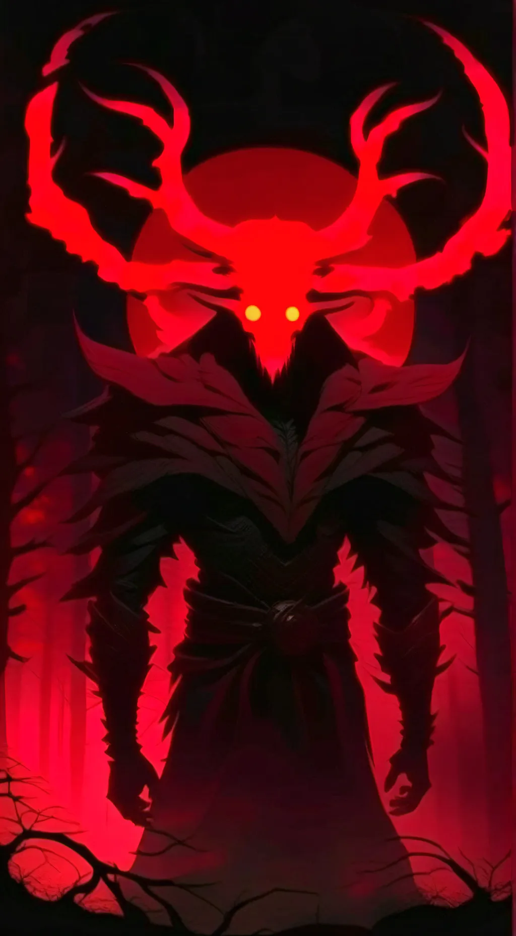 Talkie AI - Chat with Diablo