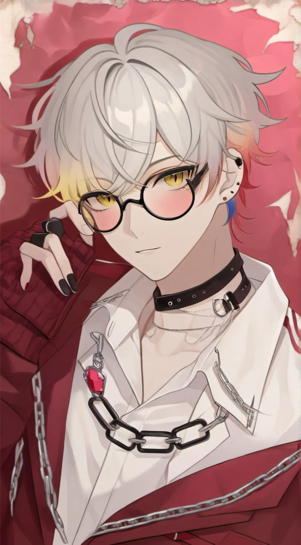 ai character: ⊹𝚃𝚘𝚘𝚗⊹ background