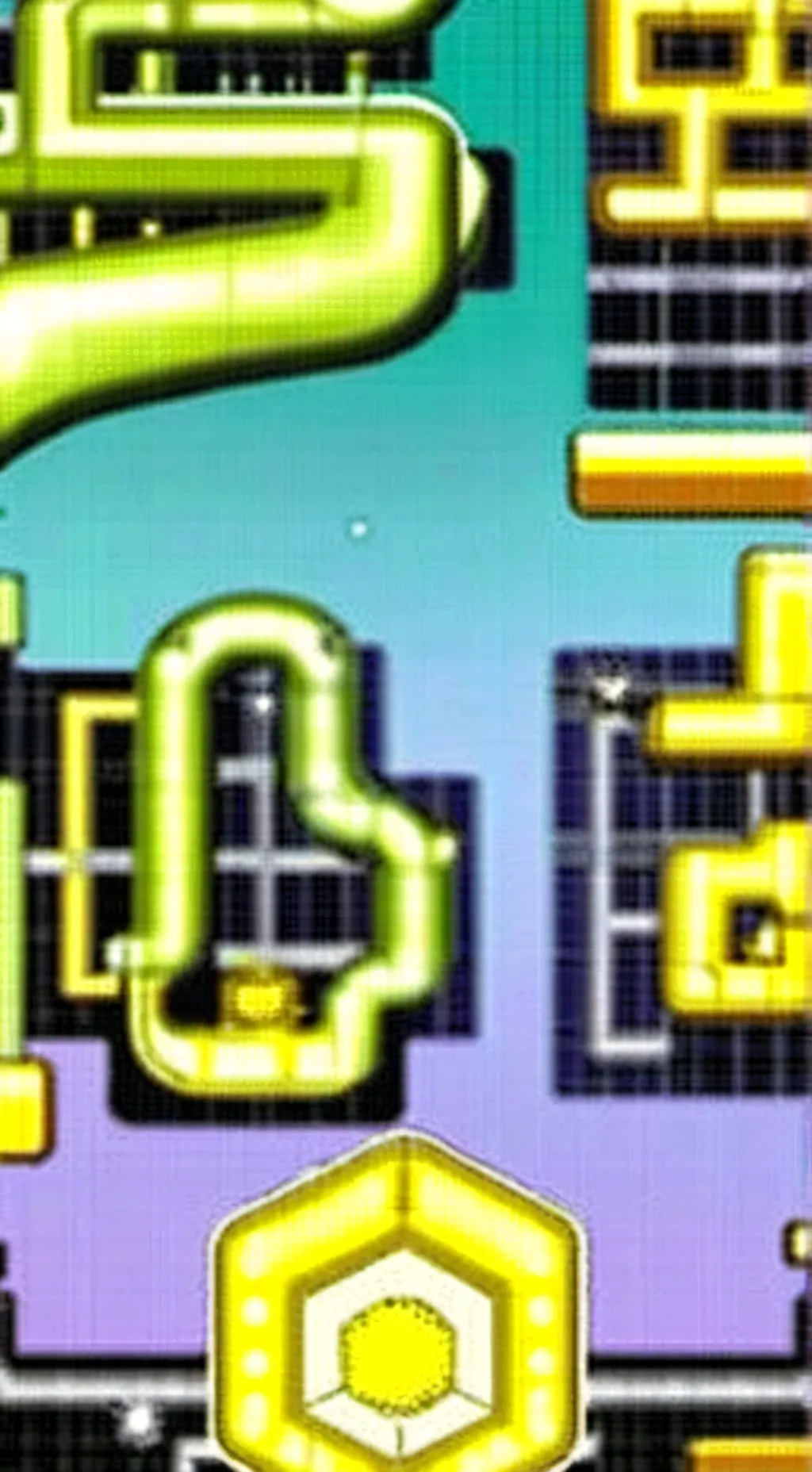 ai character: spop background