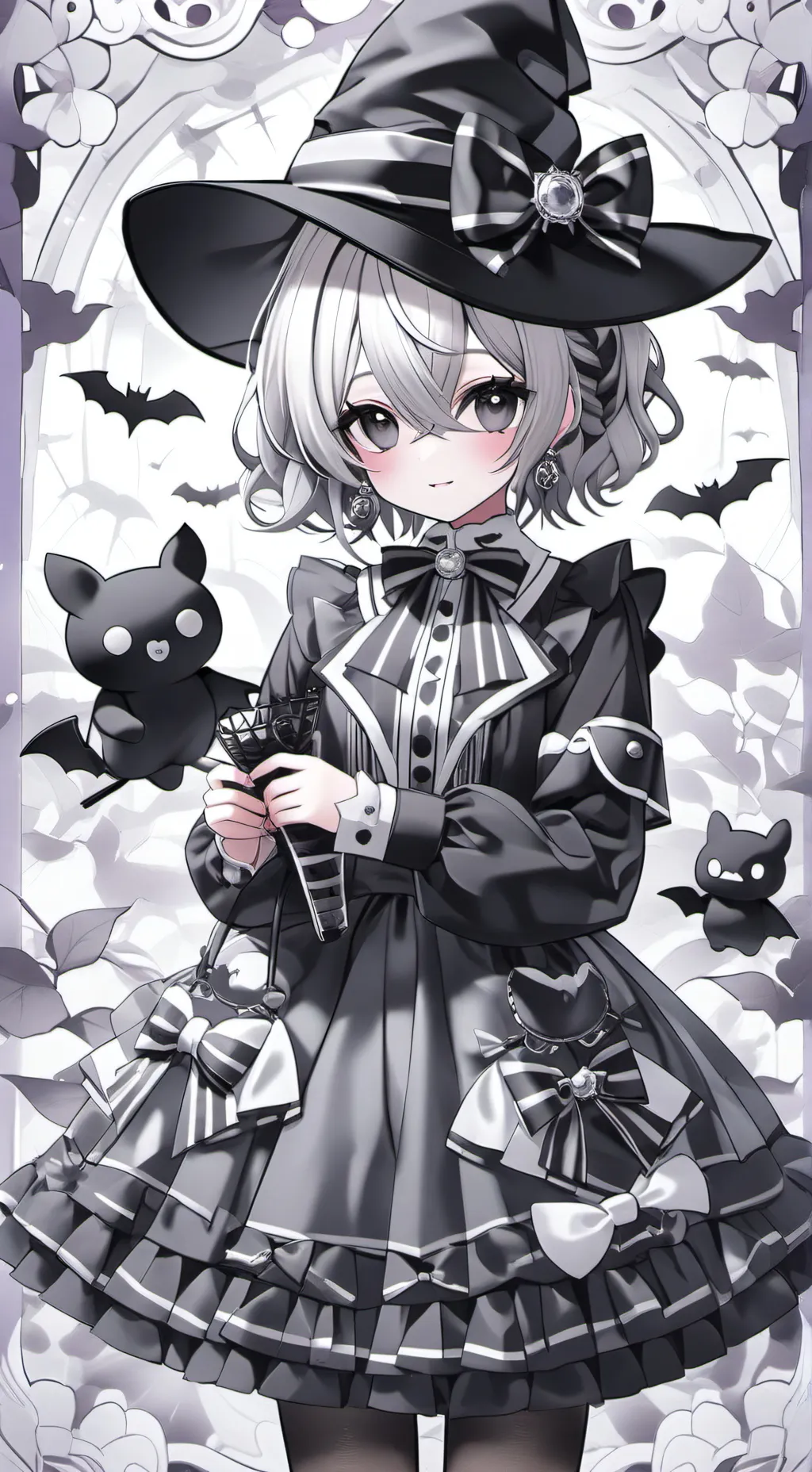 ai character: 🤍Elizabeth🤍 background