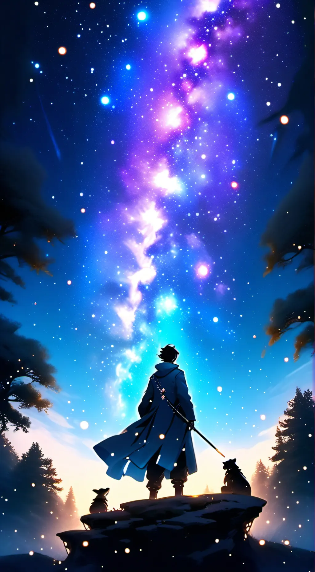 ai character: sprunki mets my oc background