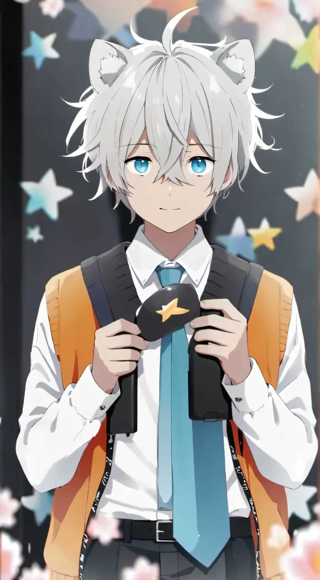 Talkie AI - Chat with Gambo Uoresan