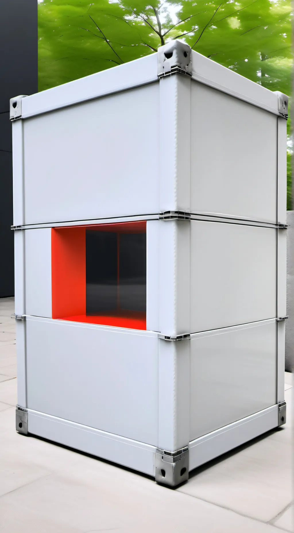 ai character: Creators compete background