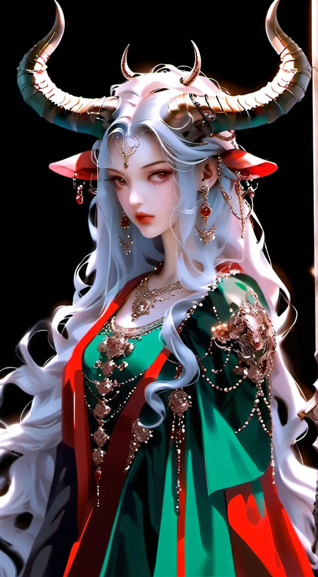 Talkie AI - Chat with erirocypylynxvz II