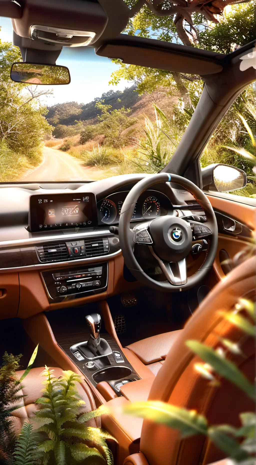 Talkie AI - Chat with Trip with Plants?🌿