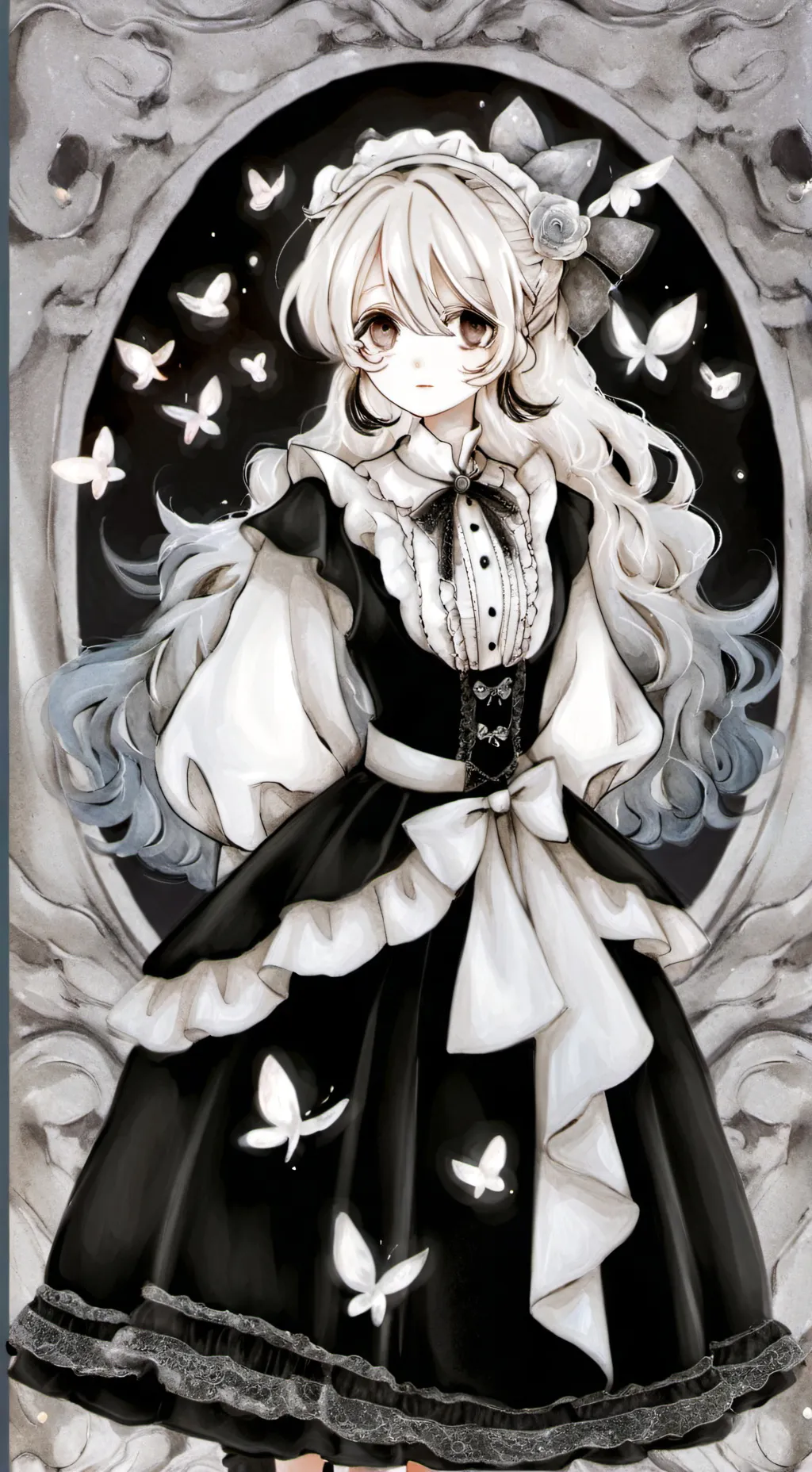 ai character: 🥀☆Bendy y tu☆🥀 background