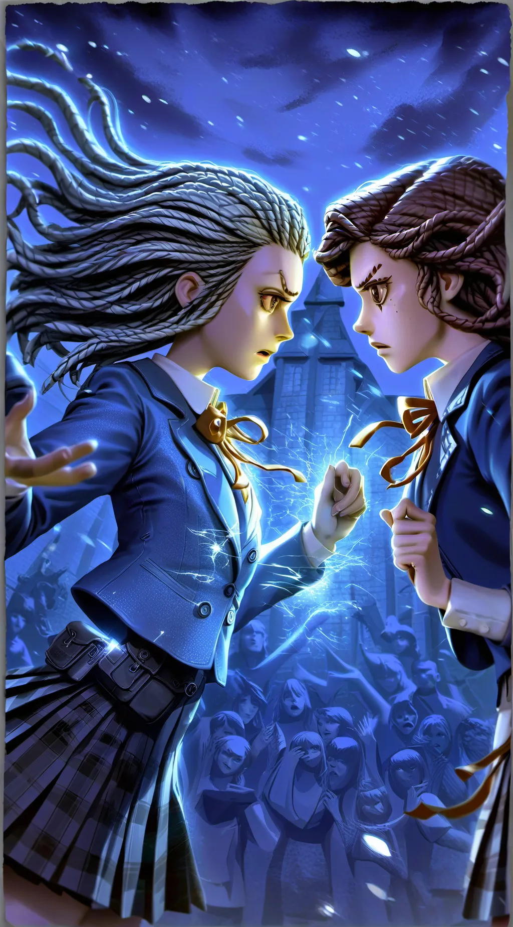 Talkie AI - Chat with Vee