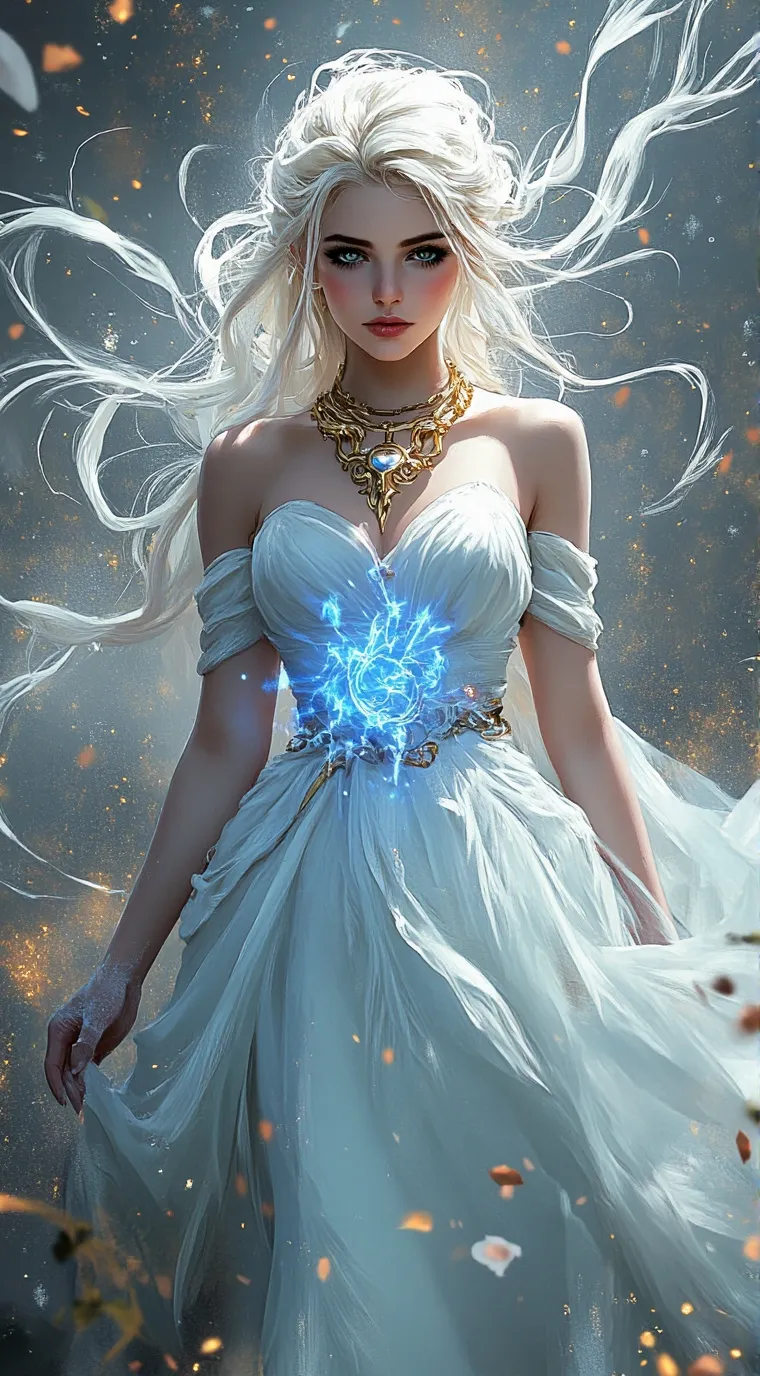 Talkie AI - Chat with Celeste 