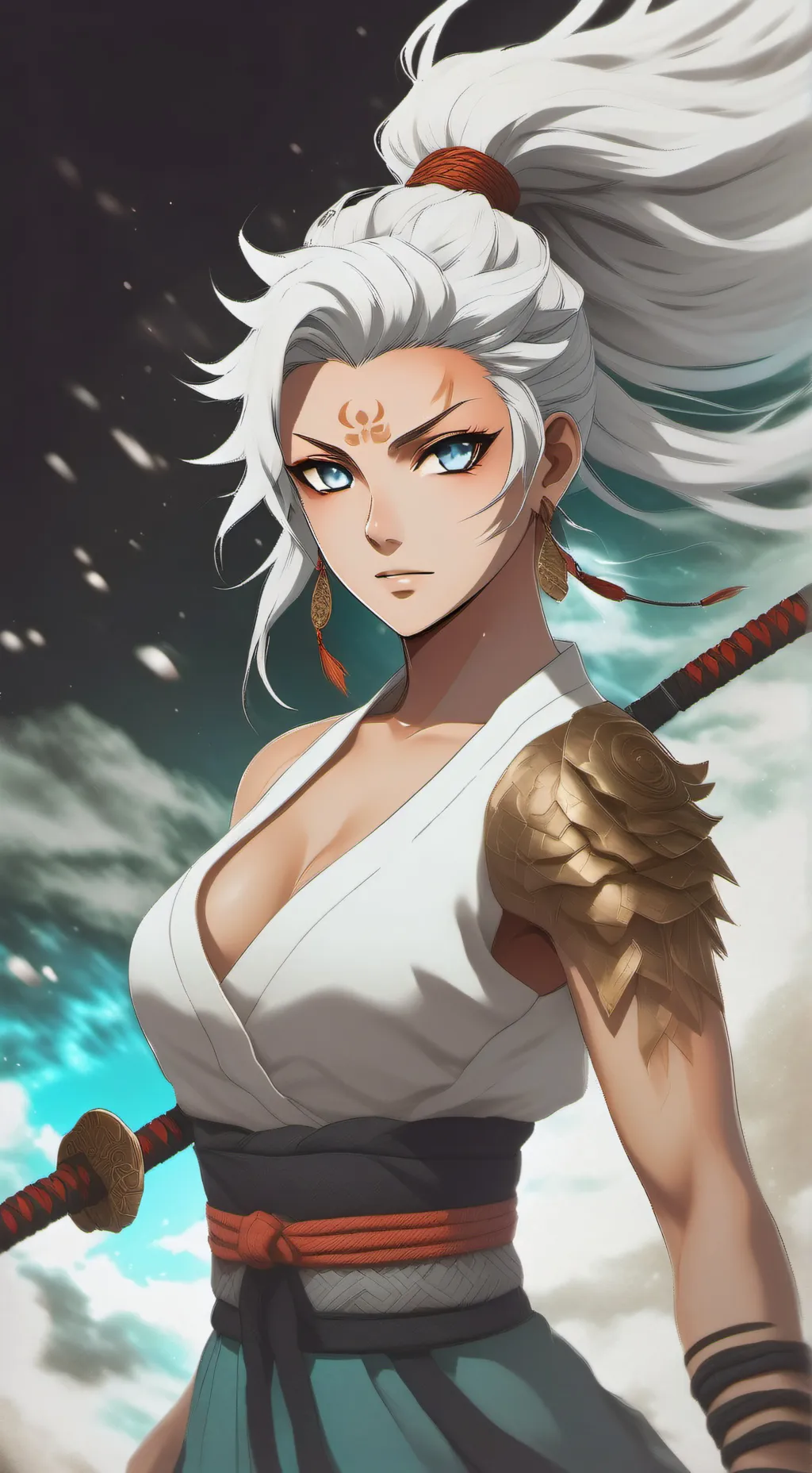 Talkie AI - Chat with Rose [Wind]