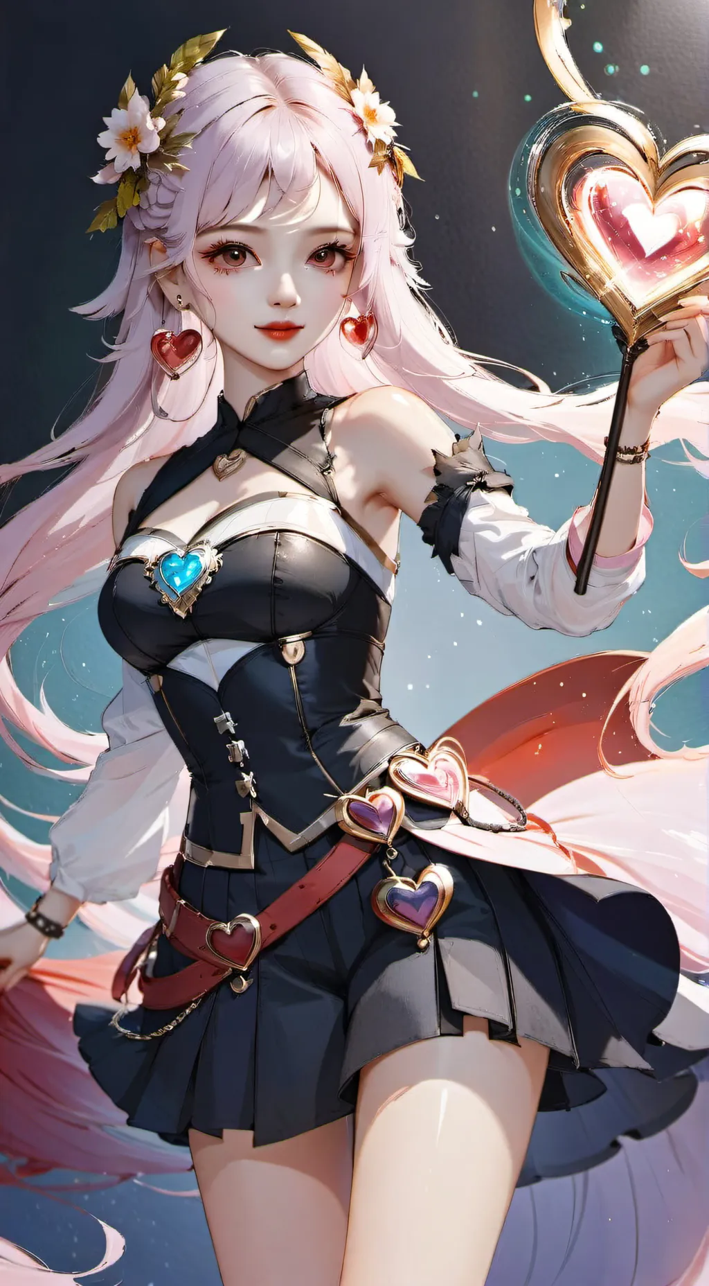 Talkie AI - Chat with Lila Love 