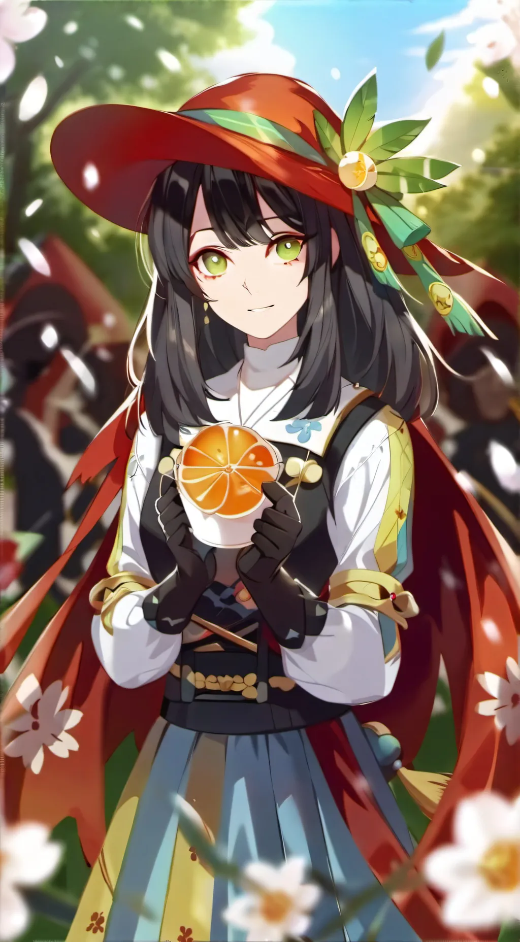 ai character: MHA ⚠️(pick me)⚠️ background