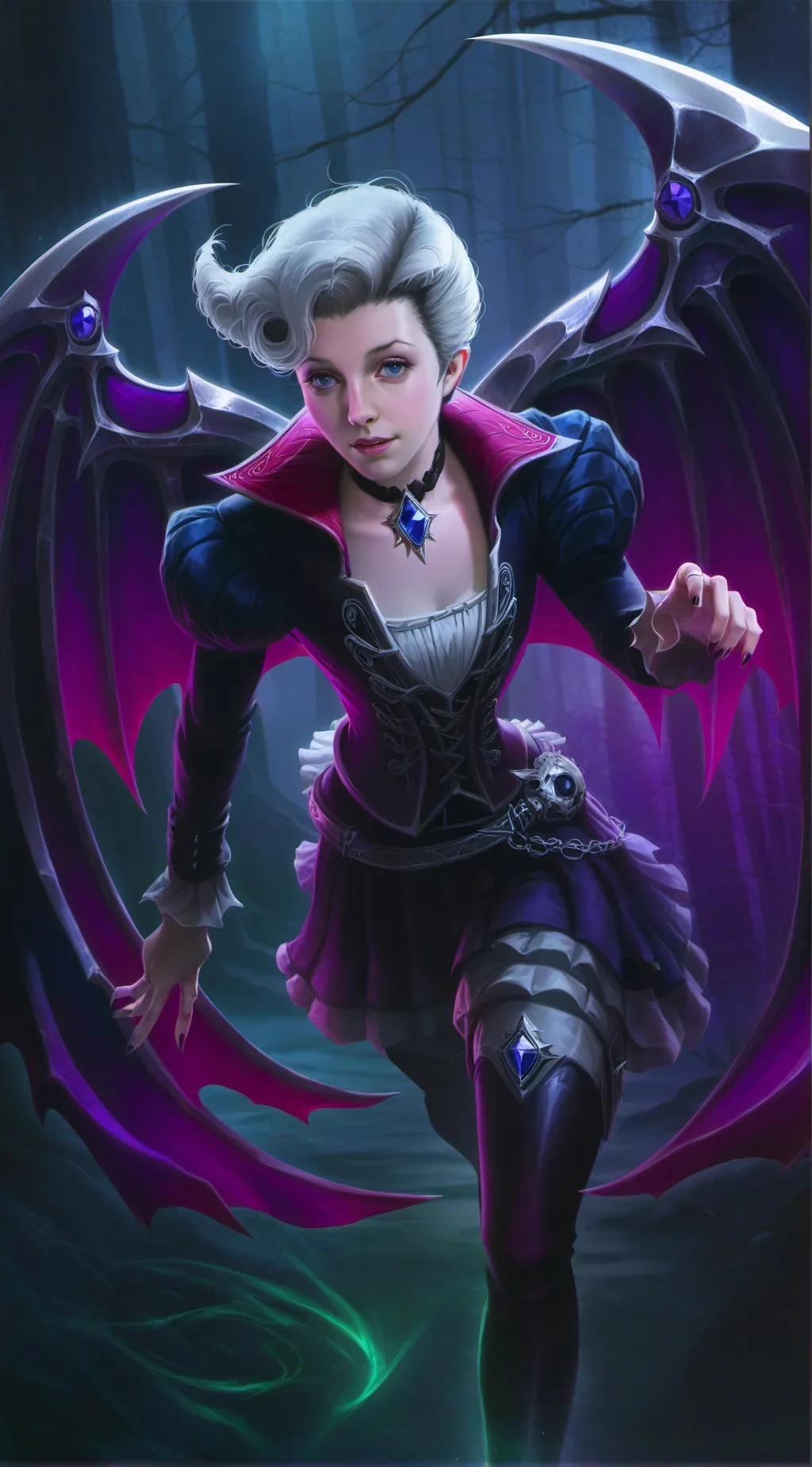 Talkie AI - Chat with Trix 