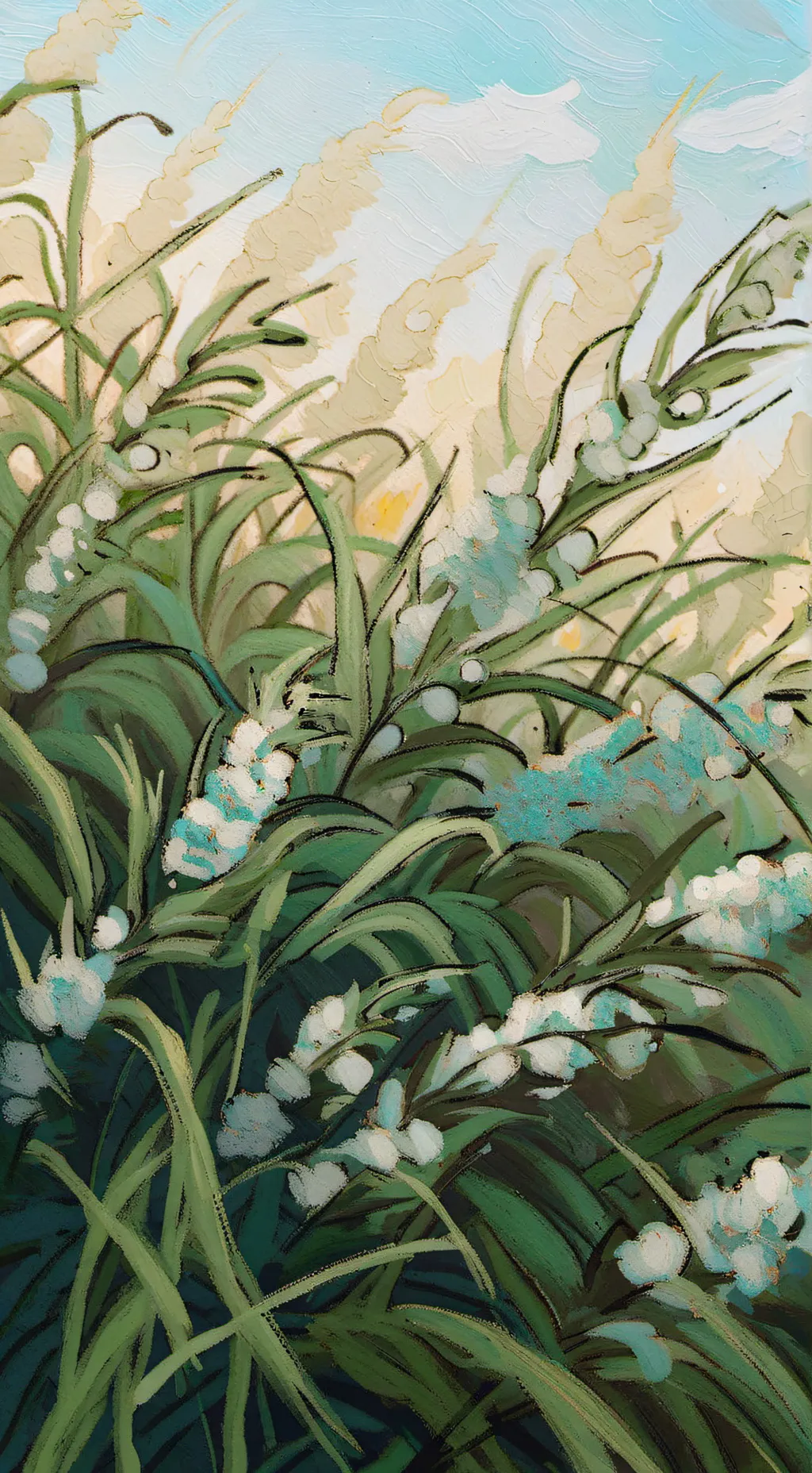 Talkie AI - Chat with TOUCH GRASS 😡😡😡