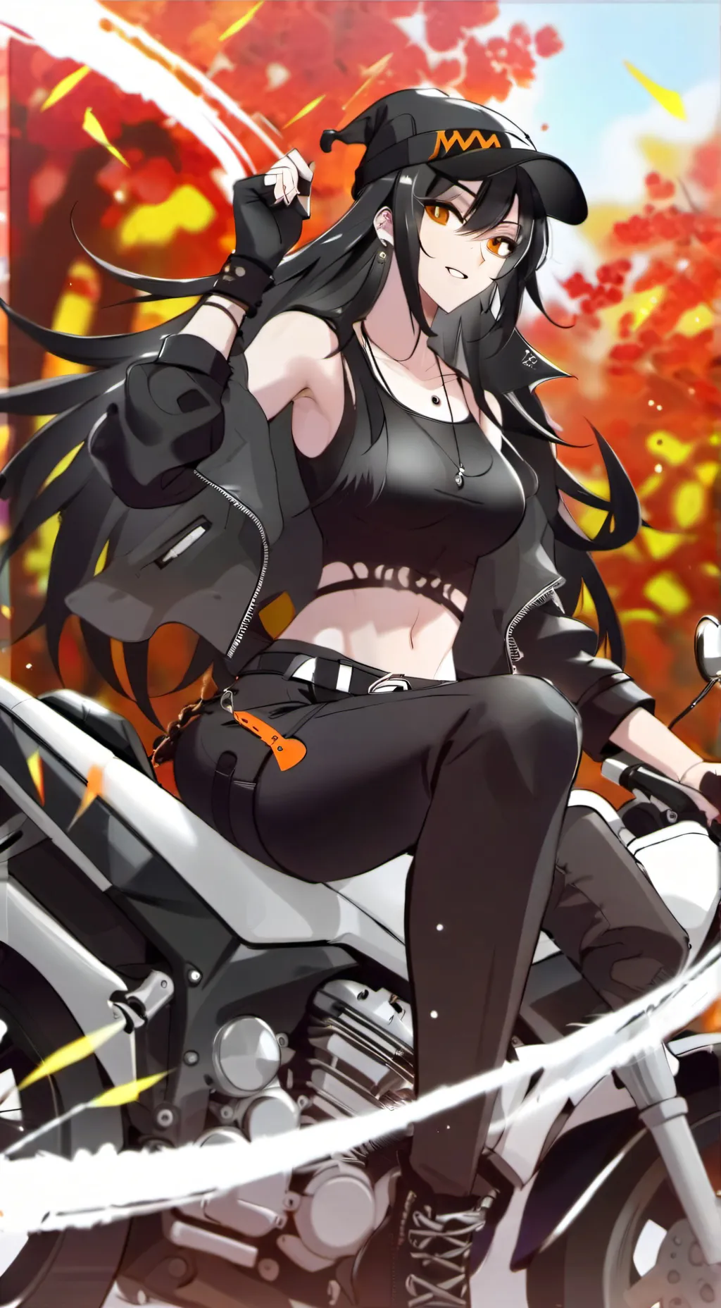 ai character: ]☆[ 𝙰𝚅𝙴𝚁𝚈 ]☆[ background