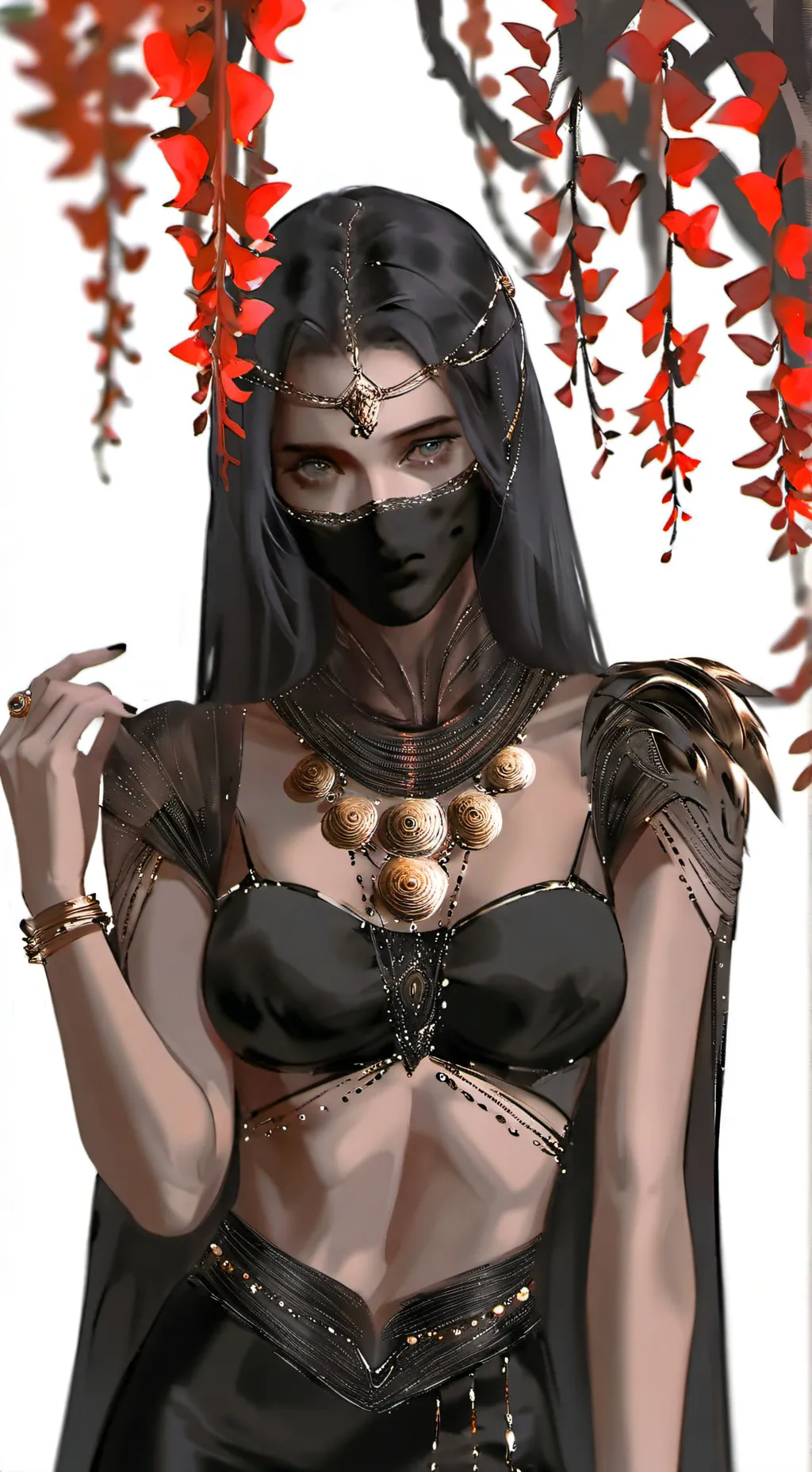 ai character: Headmaster’s kid background