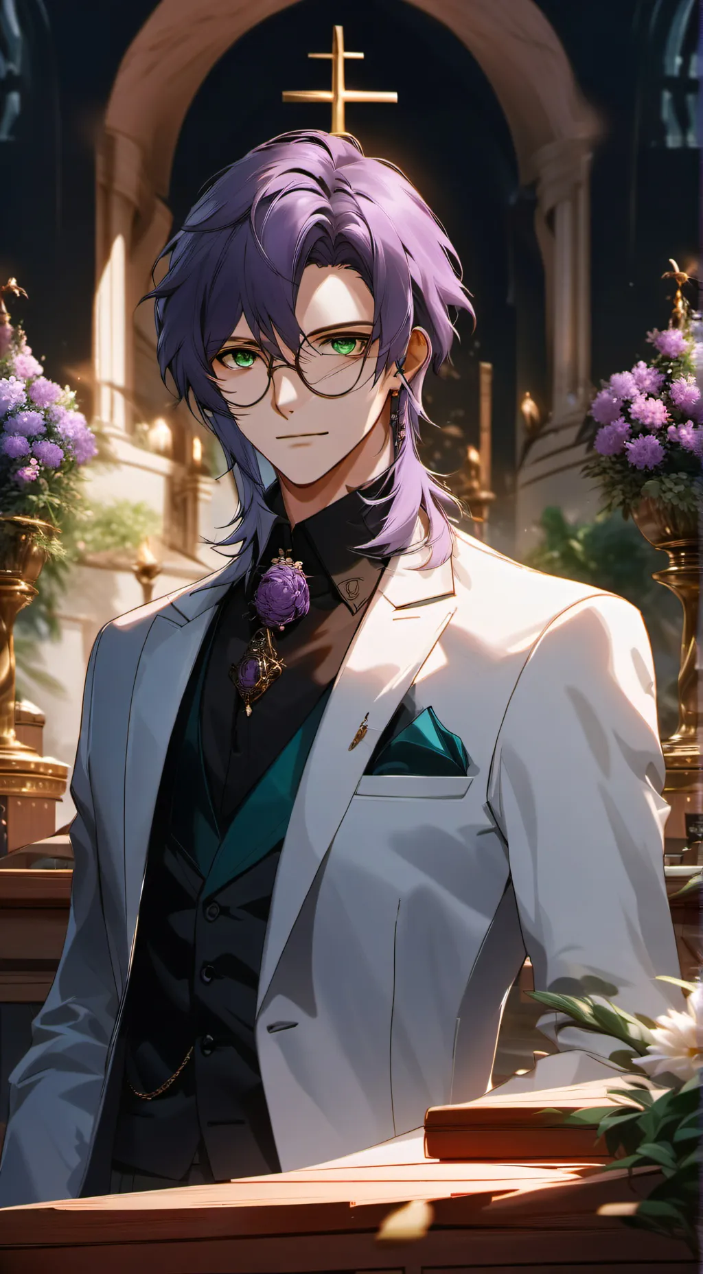 Talkie AI - Chat with Max Edmund