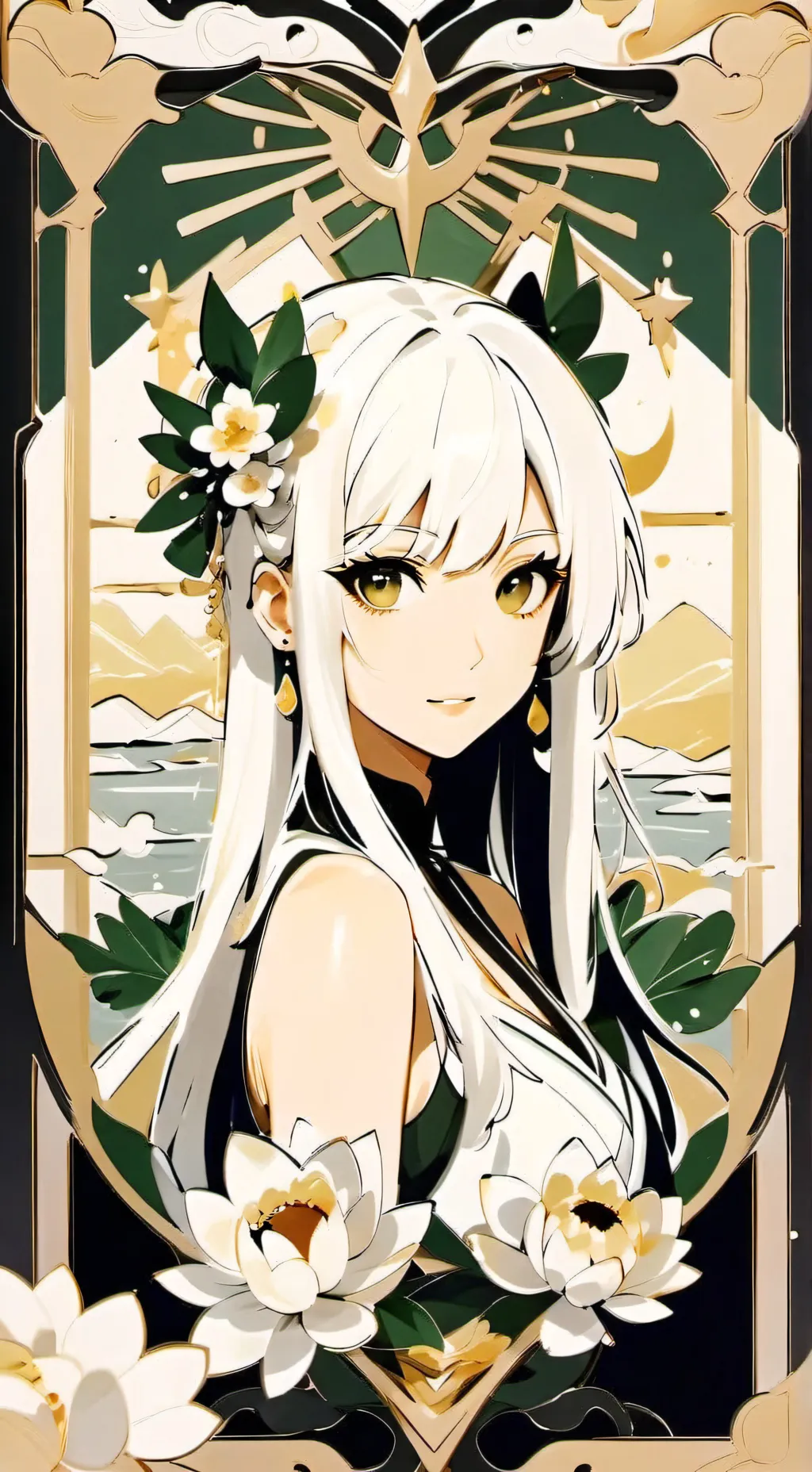 ai character: Sus background