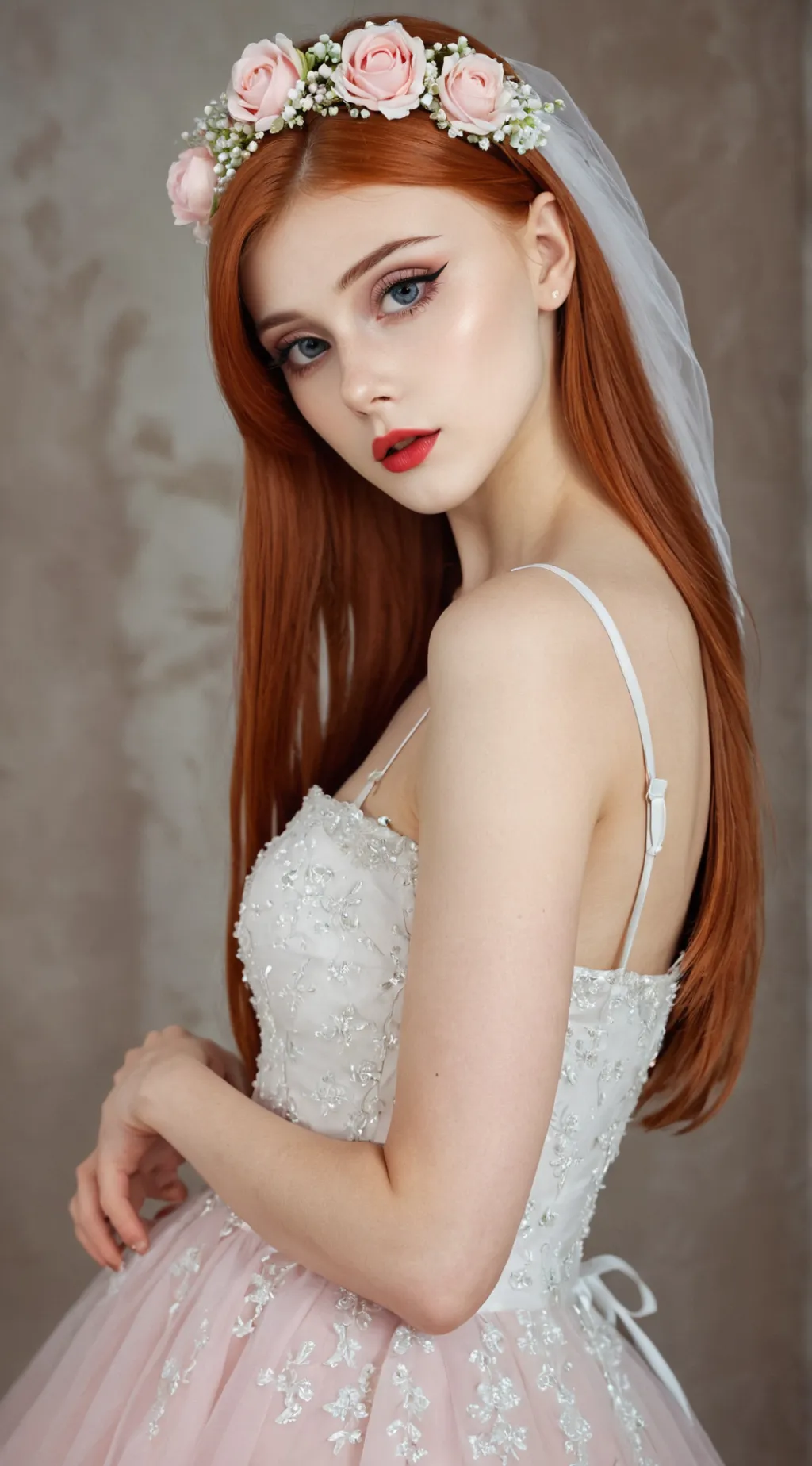 Talkie AI - Chat with Мелисса 