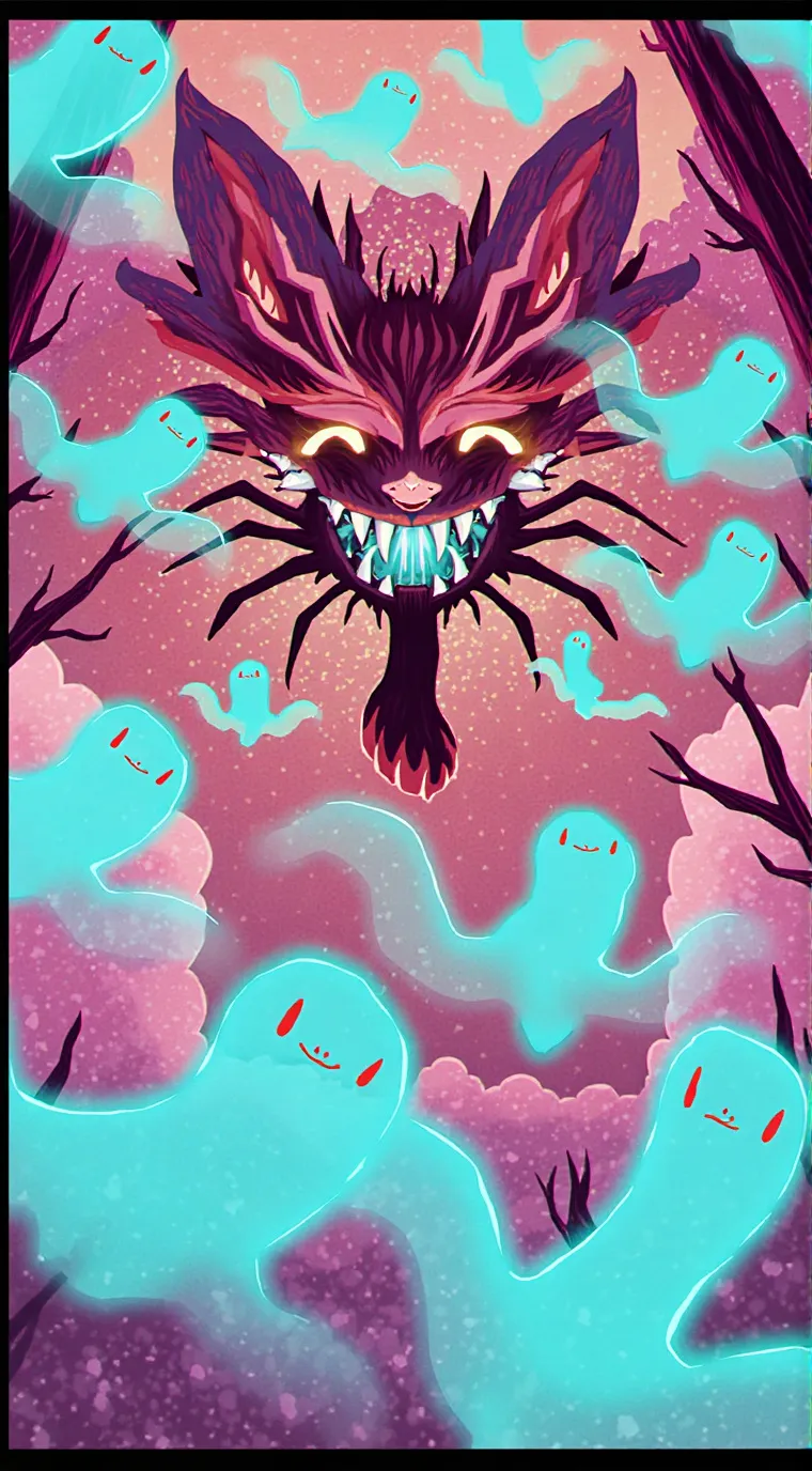 Talkie AI - Chat with Zephyra