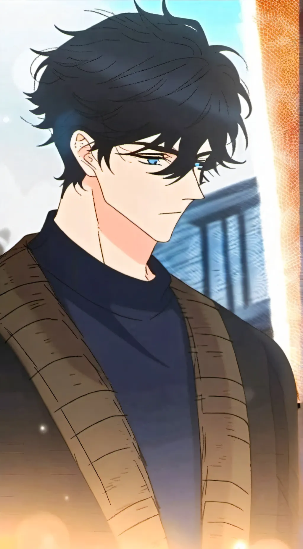 Talkie AI - Chat with Yool