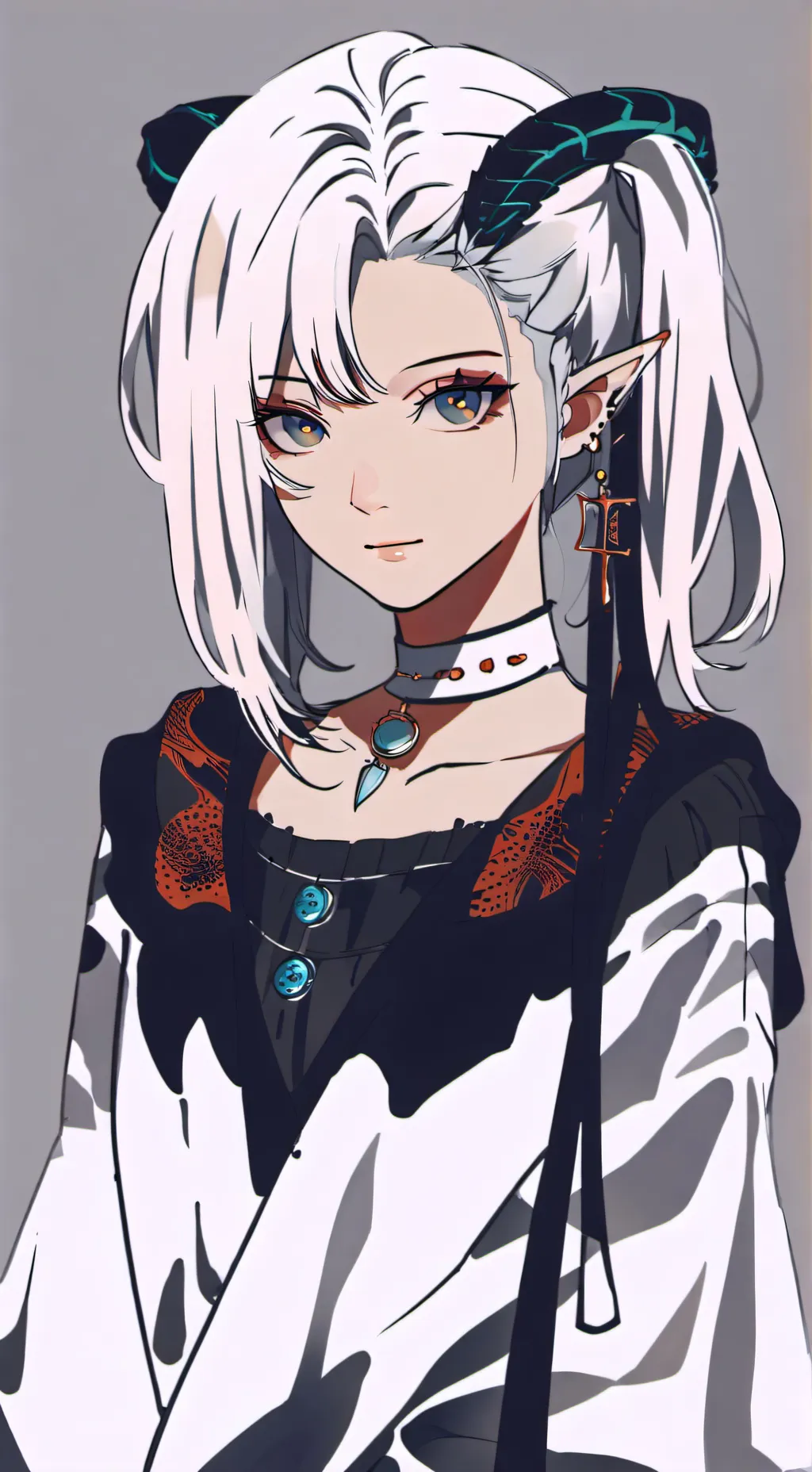 Talkie AI - Chat with Mha