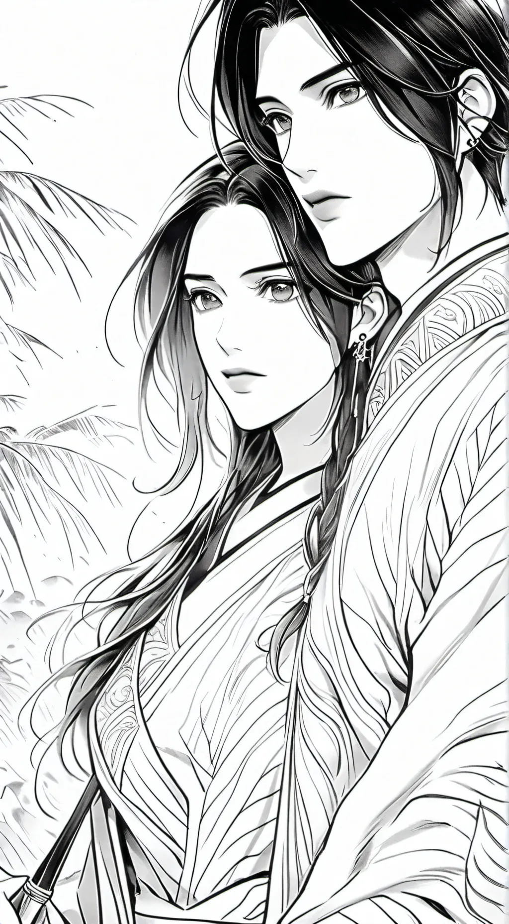 Talkie AI - Chat with foster parents