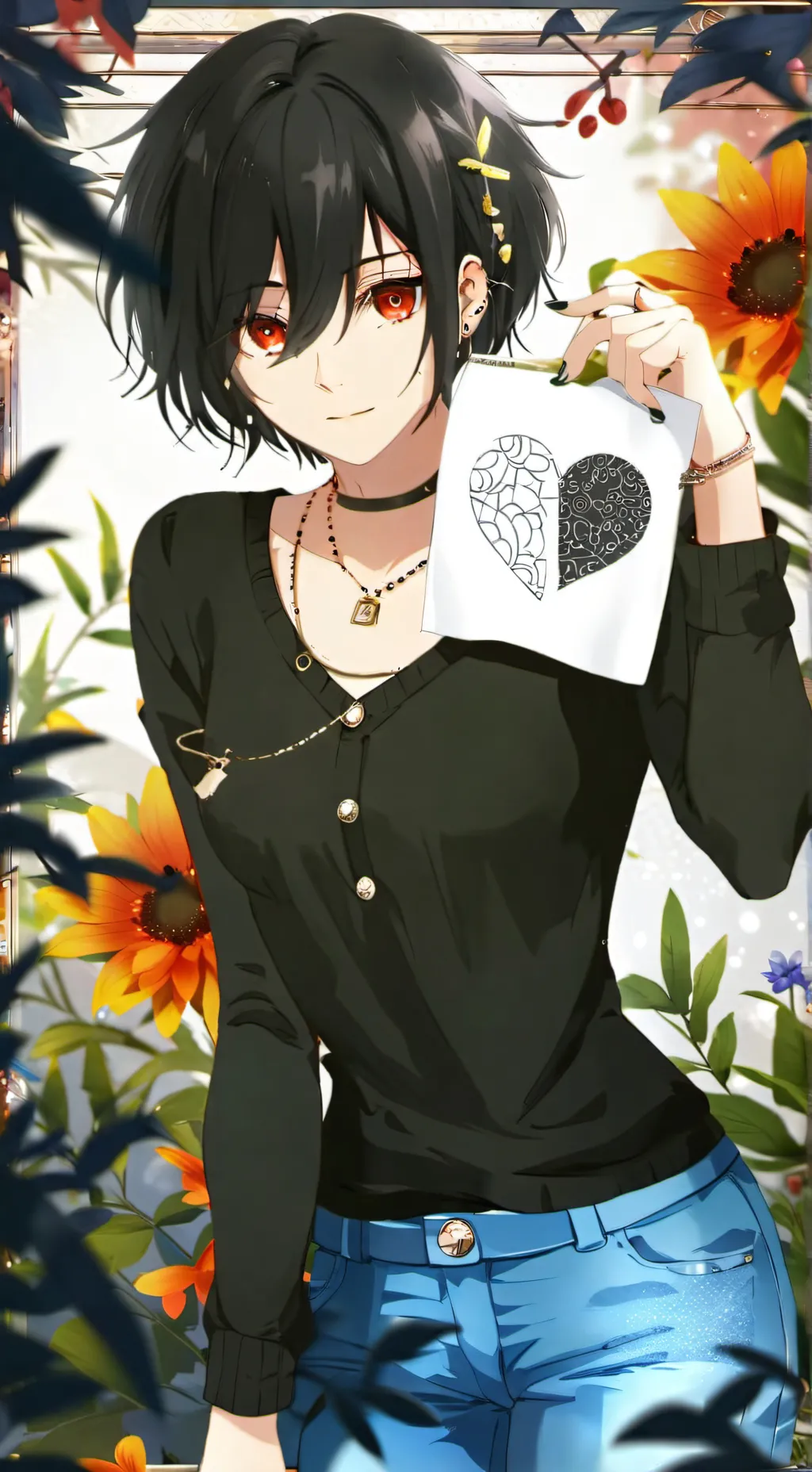 Talkie AI - Chat with Claudia