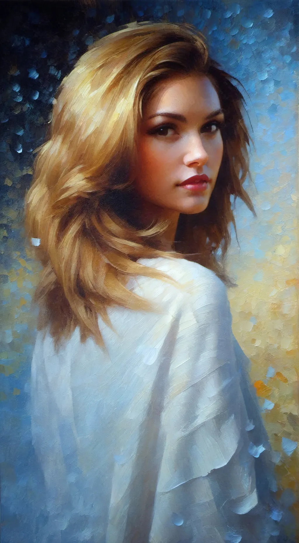 Talkie AI - Chat with Ramona