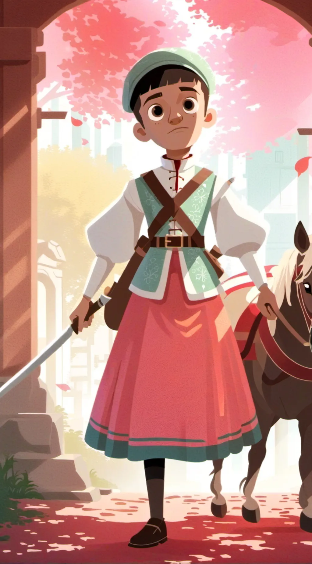 Talkie AI - Chat with espadão