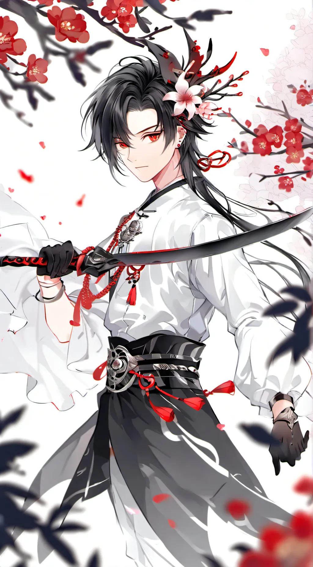 ai character: MHA x my oc (3 background