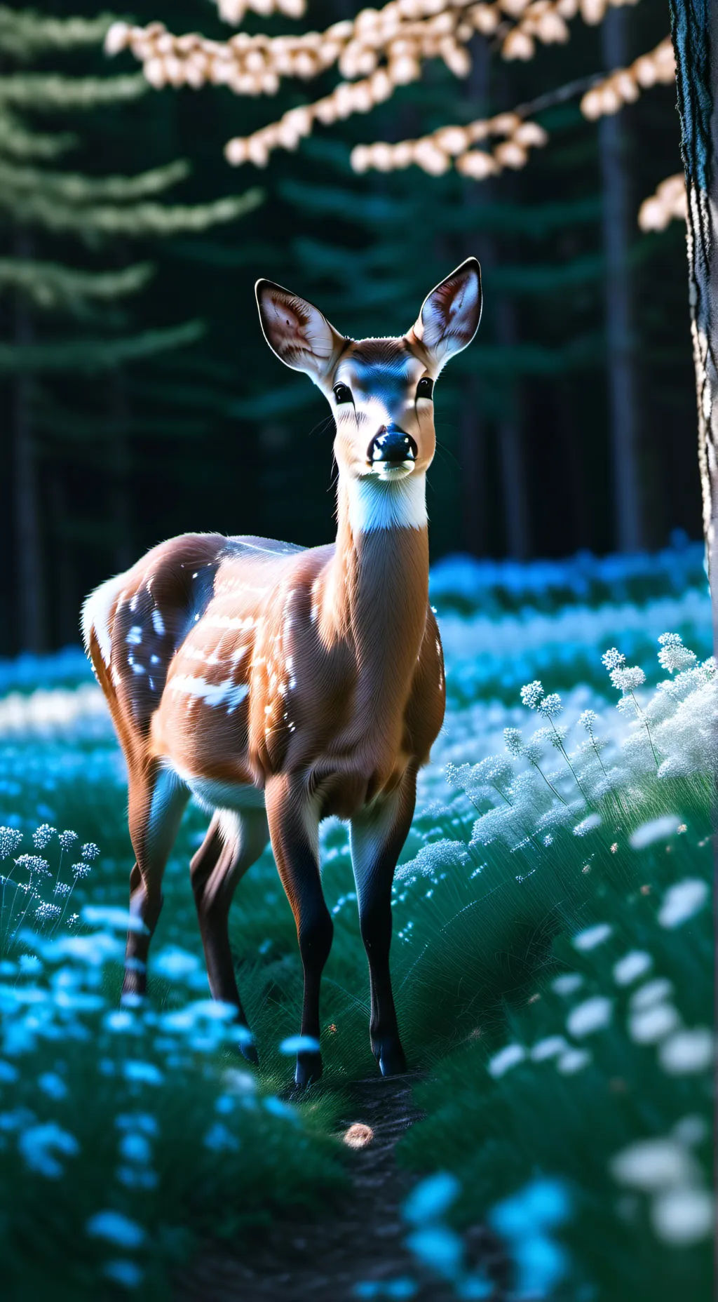 Talkie AI - Chat with Nurse