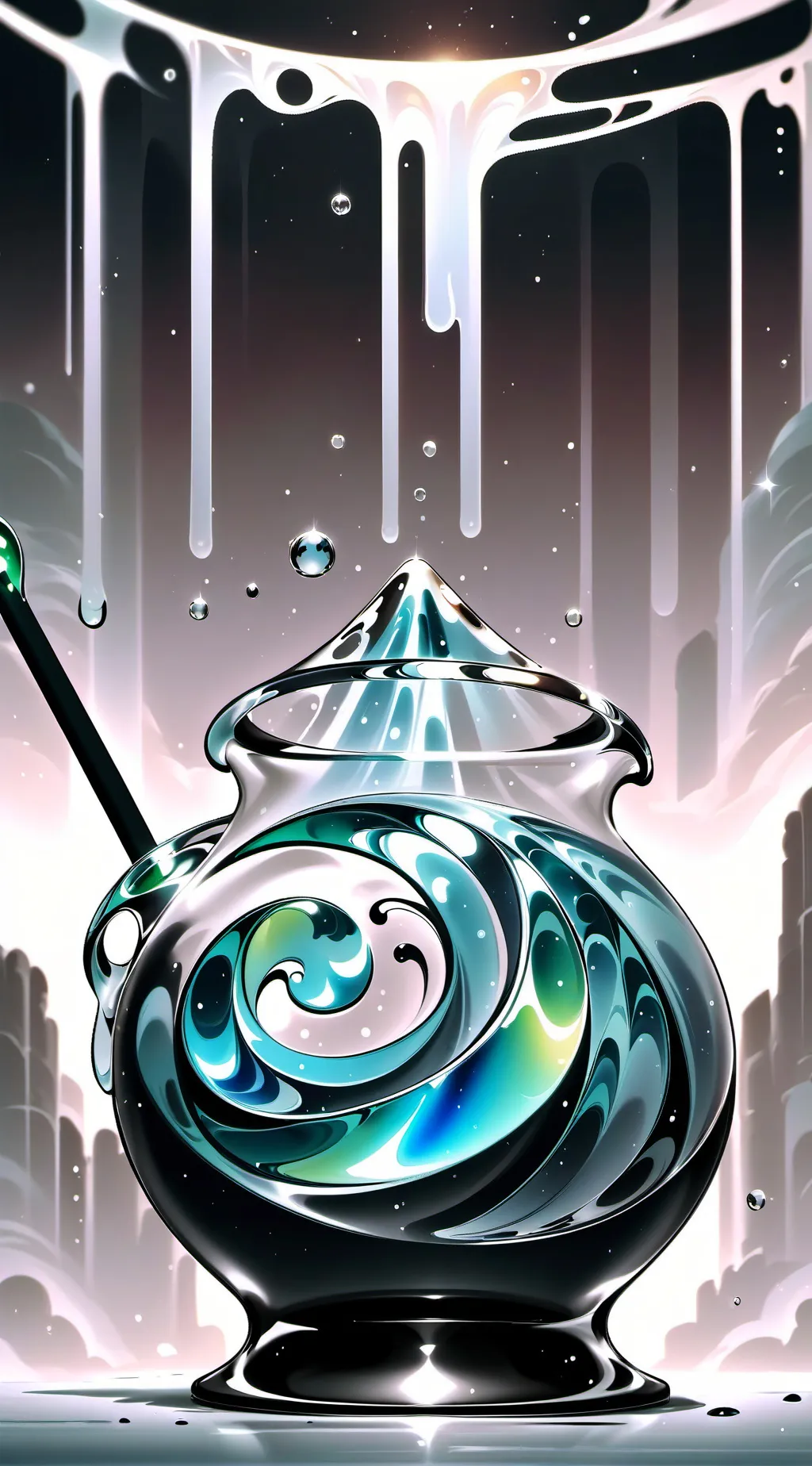 ai character: i know ur name background