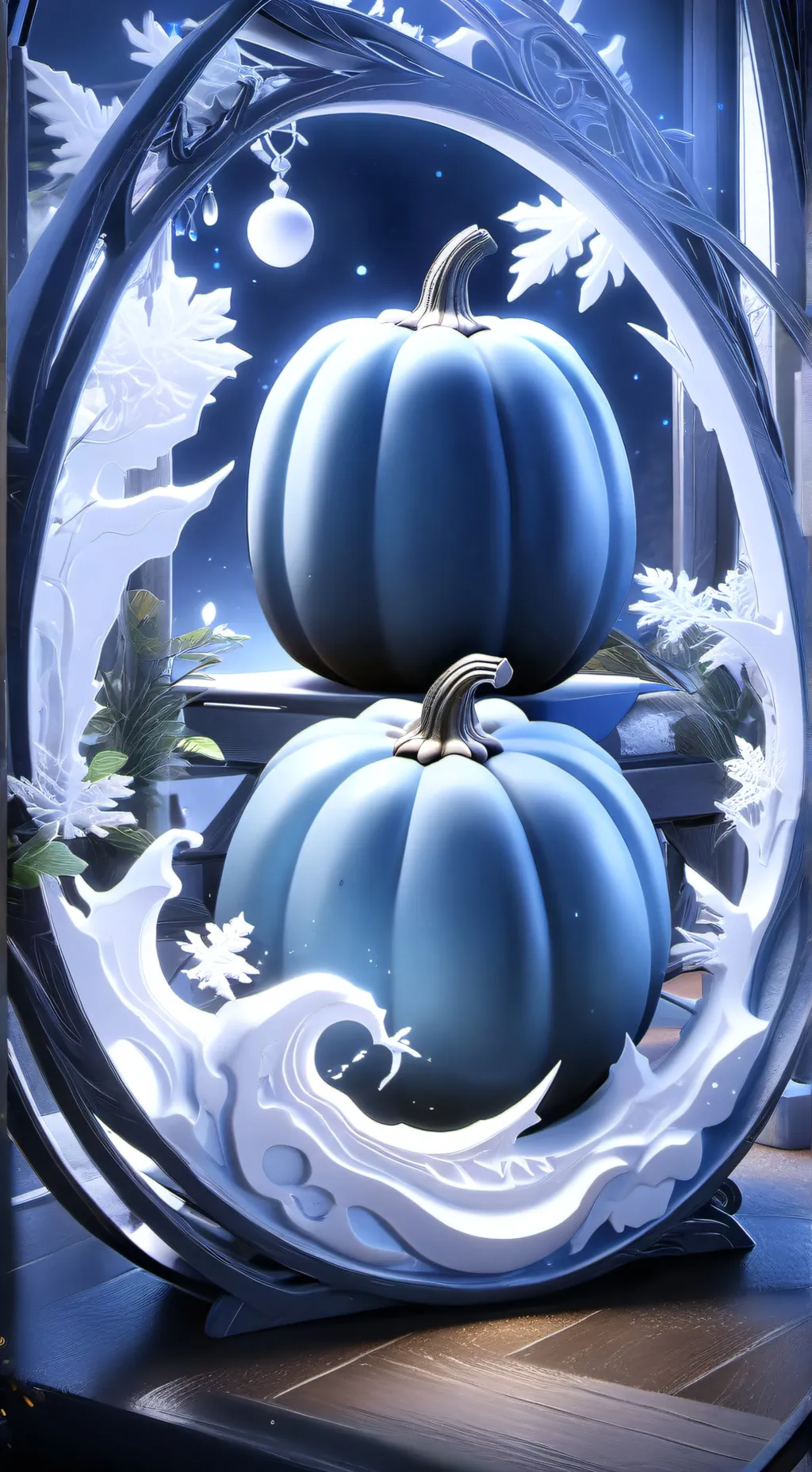 ai character: jardred  background