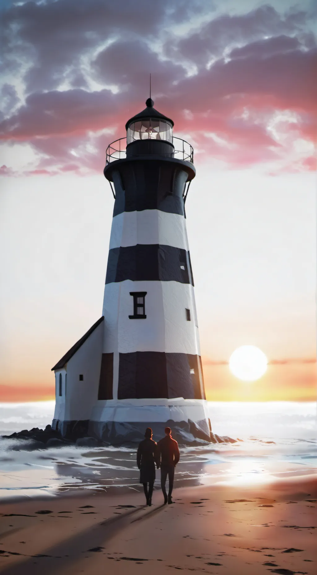 ai character: Caleb background