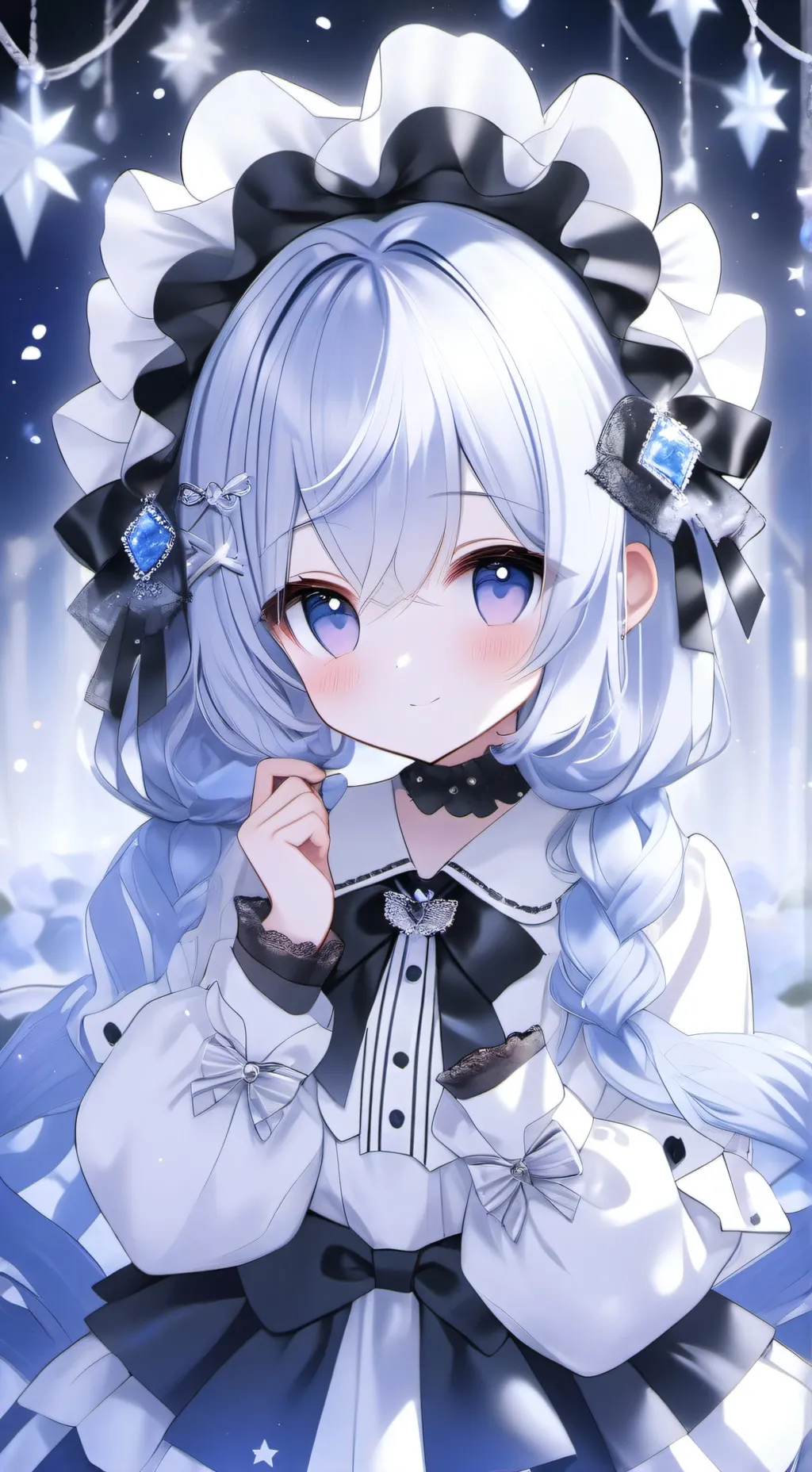 Talkie AI - Chat with alea cute