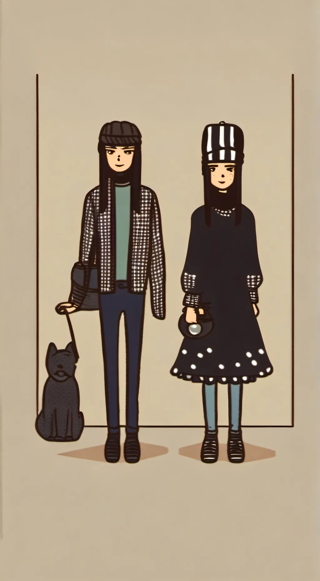 Talkie AI - Chat with QSMP EVENINGROTINE