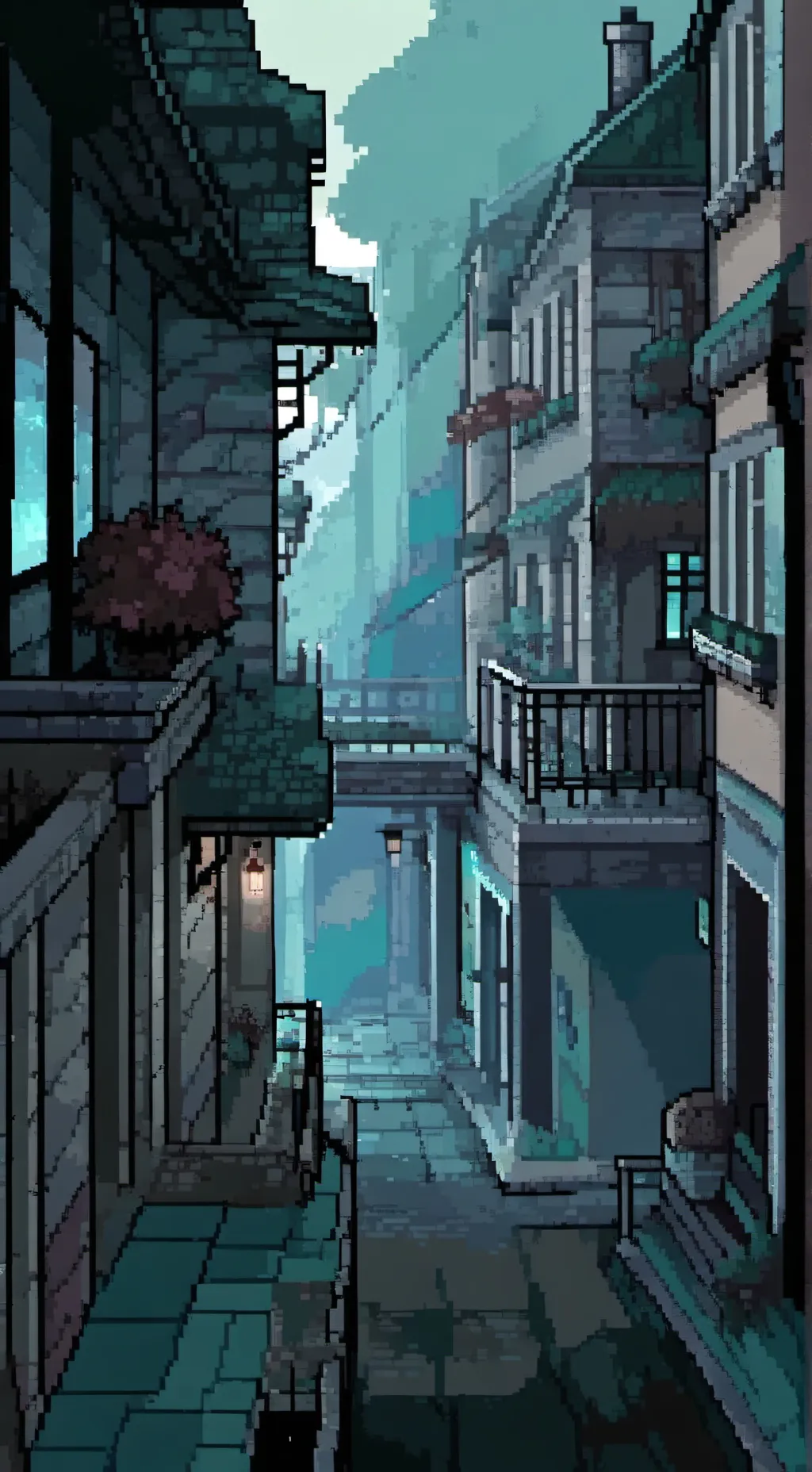 ai character: Mha sleepover background