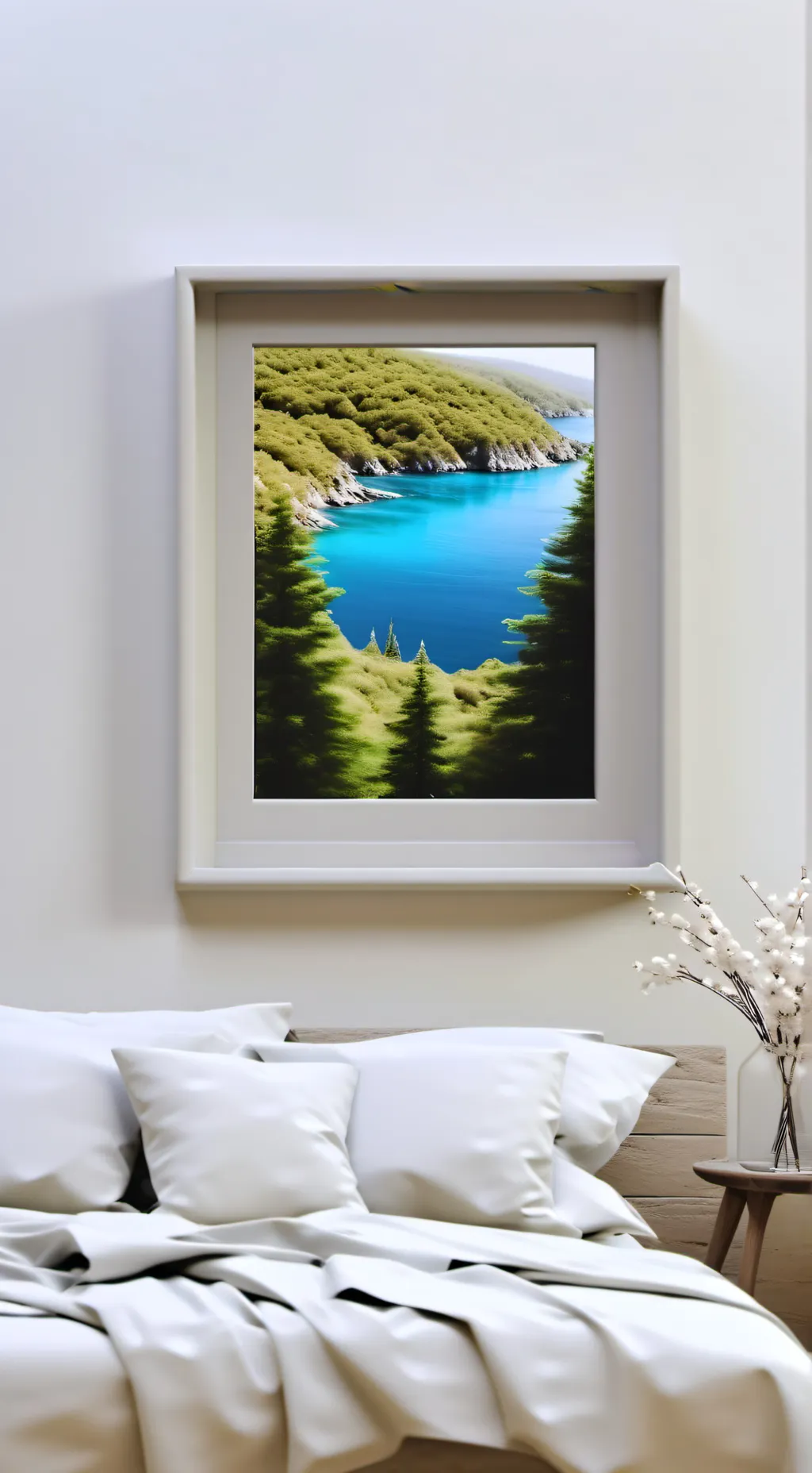 ai character: Goob background