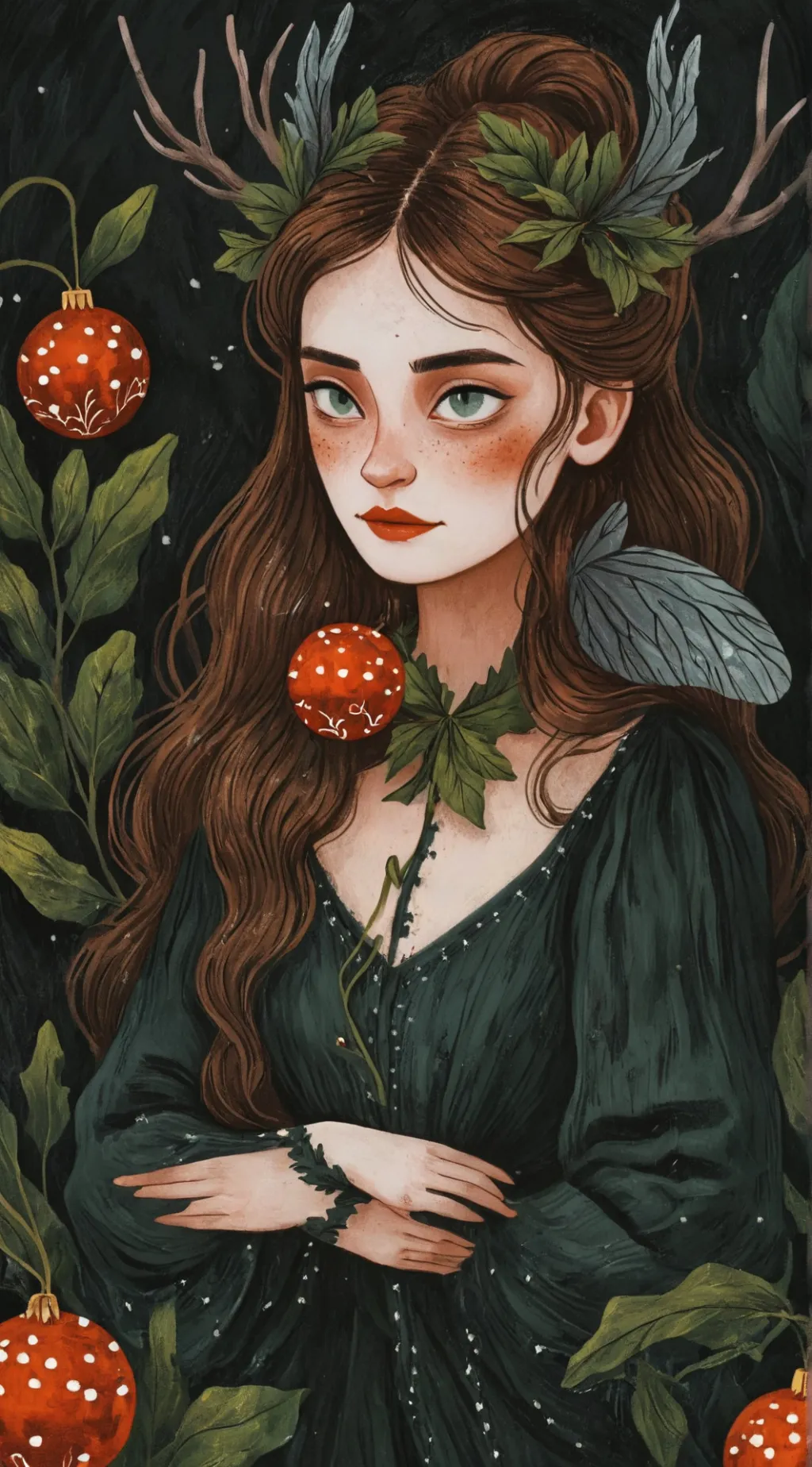 Talkie AI - Chat with dog day.  