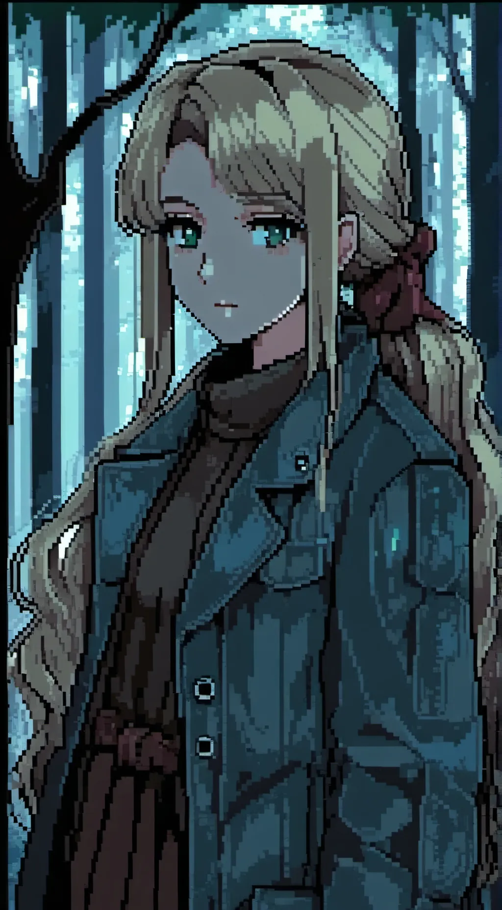 ai character: Mac(Macensy) background